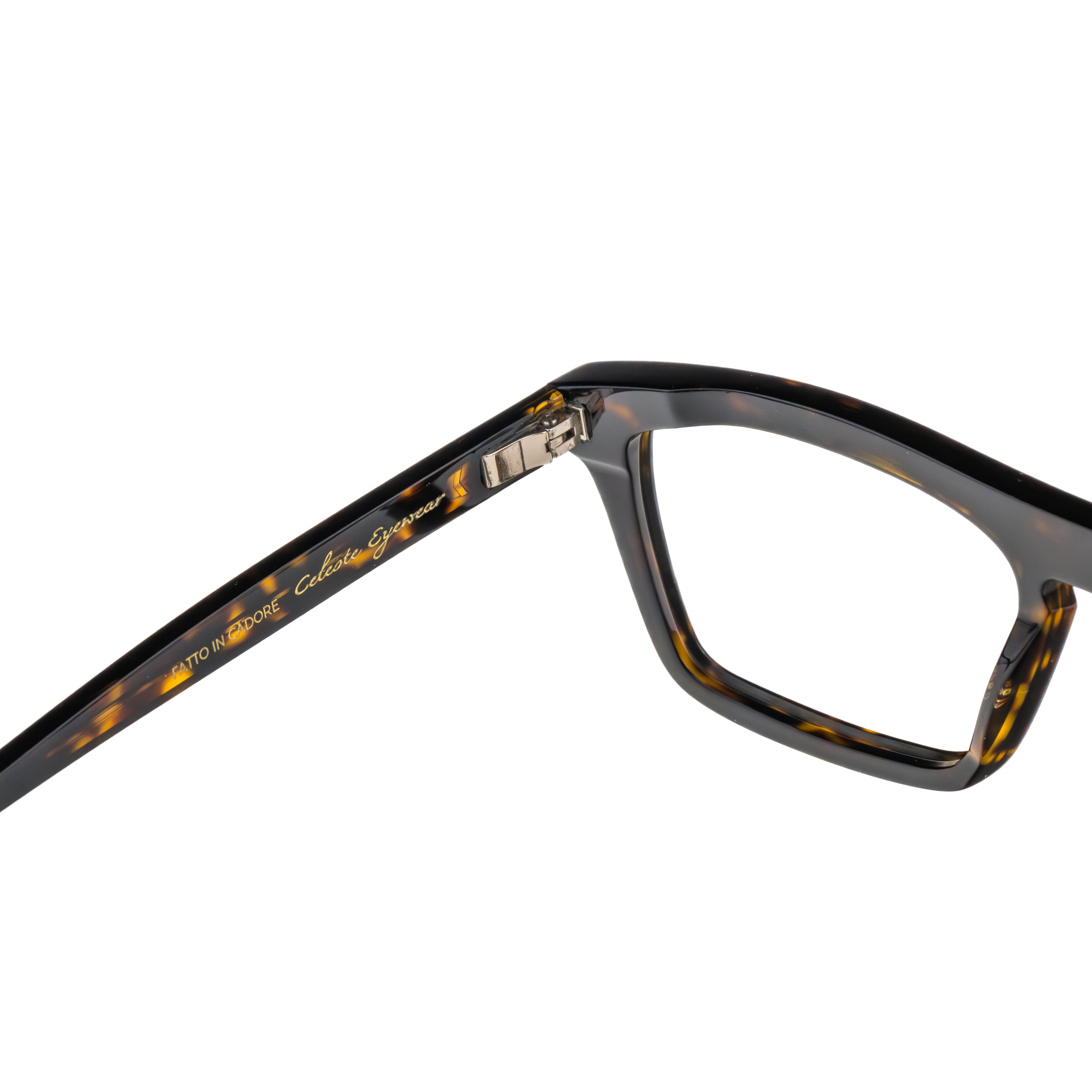 CELESTE EYEWEAR -FERNANDO (1156-HAVANA)