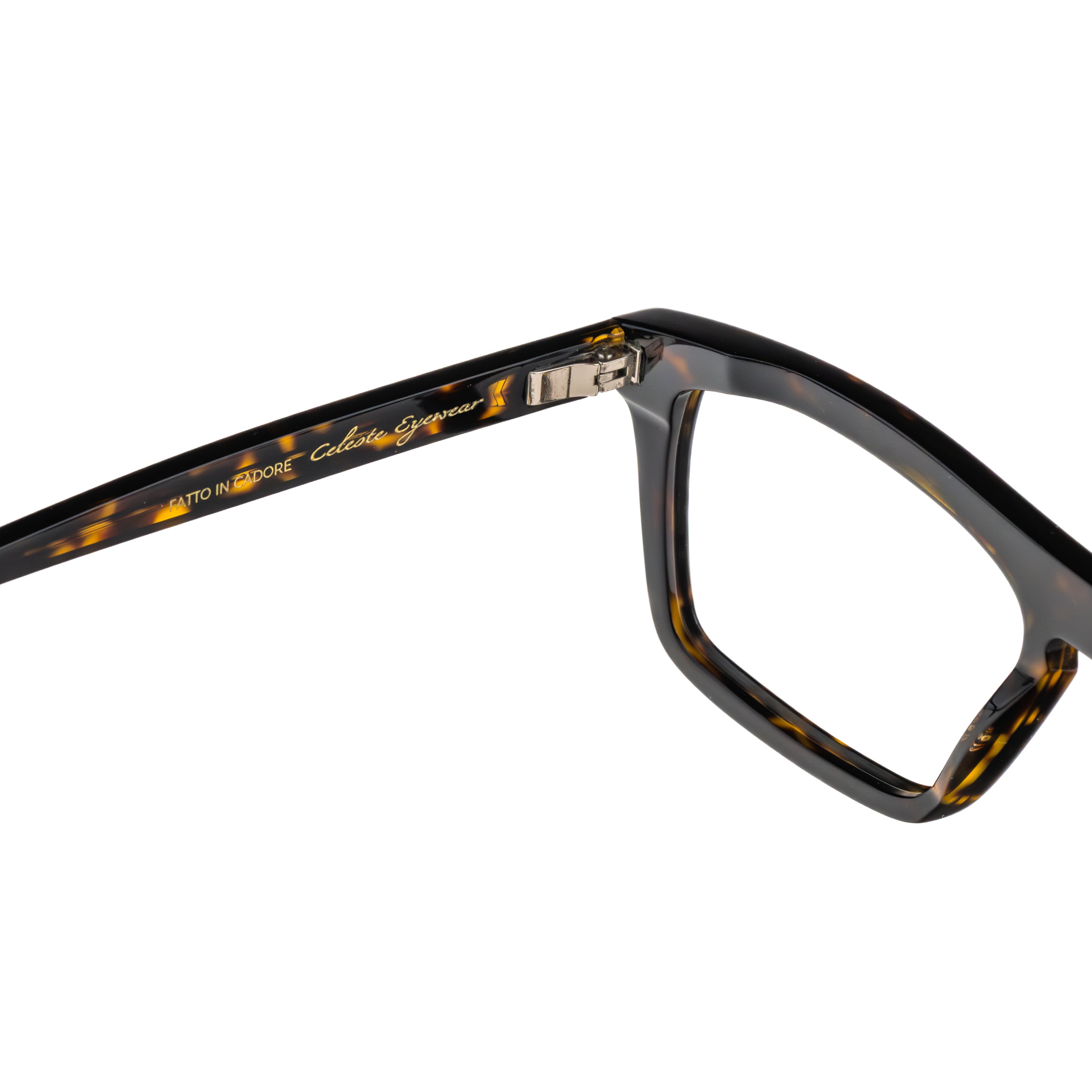 CELESTE EYEWEAR -FERNANDO (1156-HAVANA)