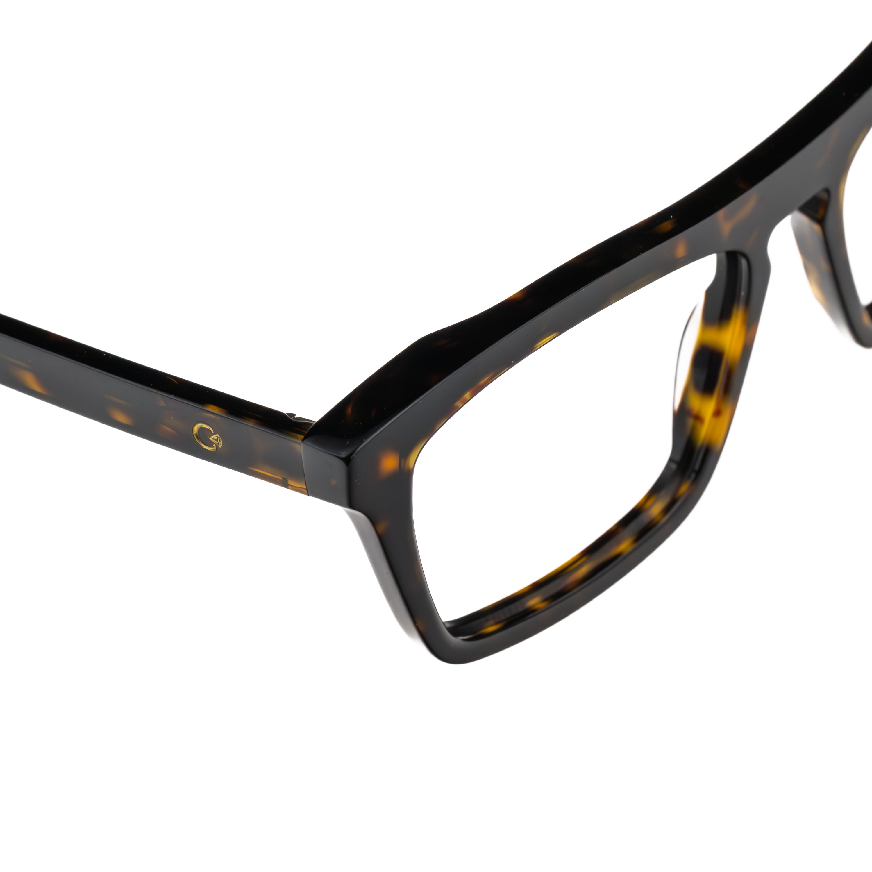 CELESTE EYEWEAR -FERNANDO (1156-HAVANA)