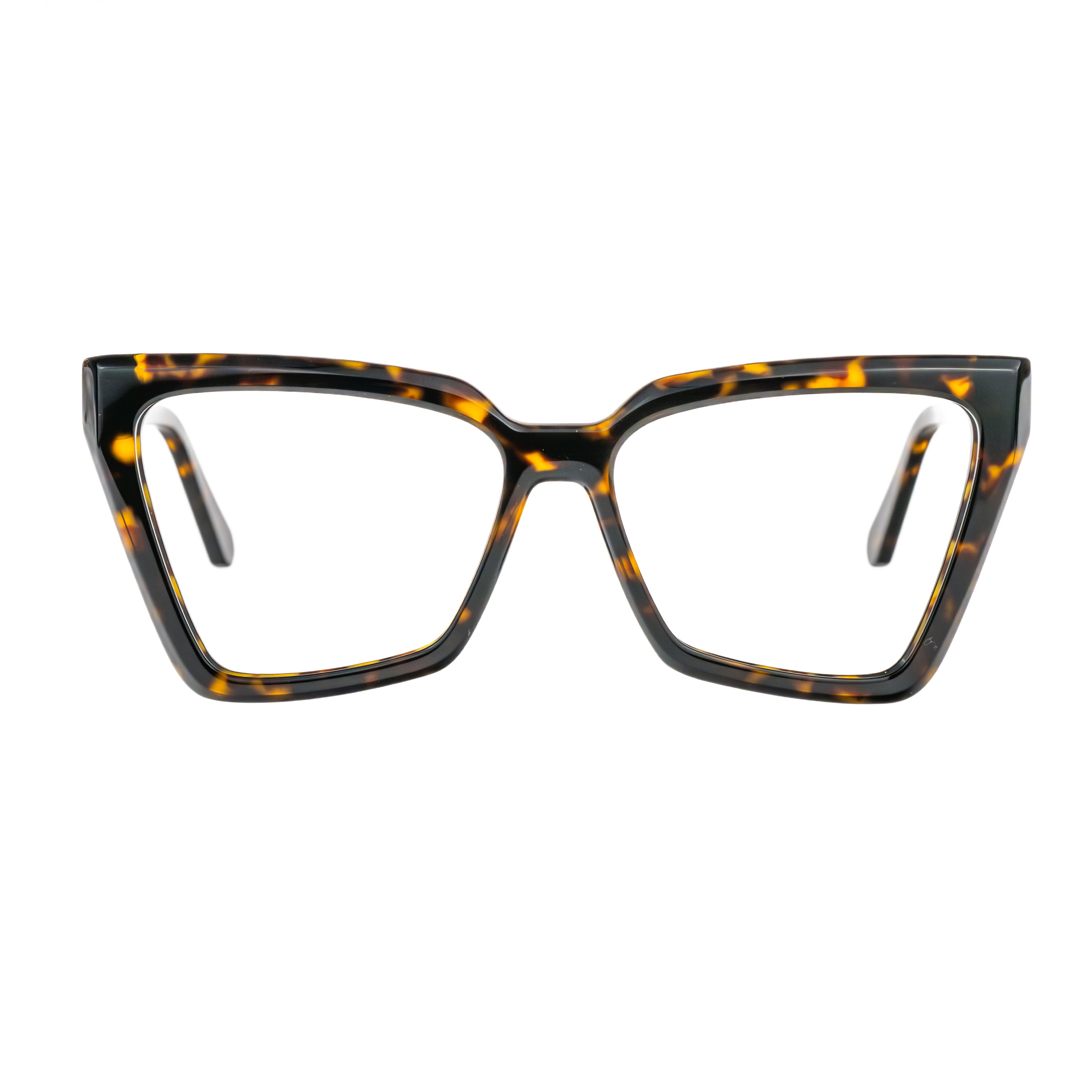 CELESTE EYEWEAR -DOROTEA (1156-HAVANA)