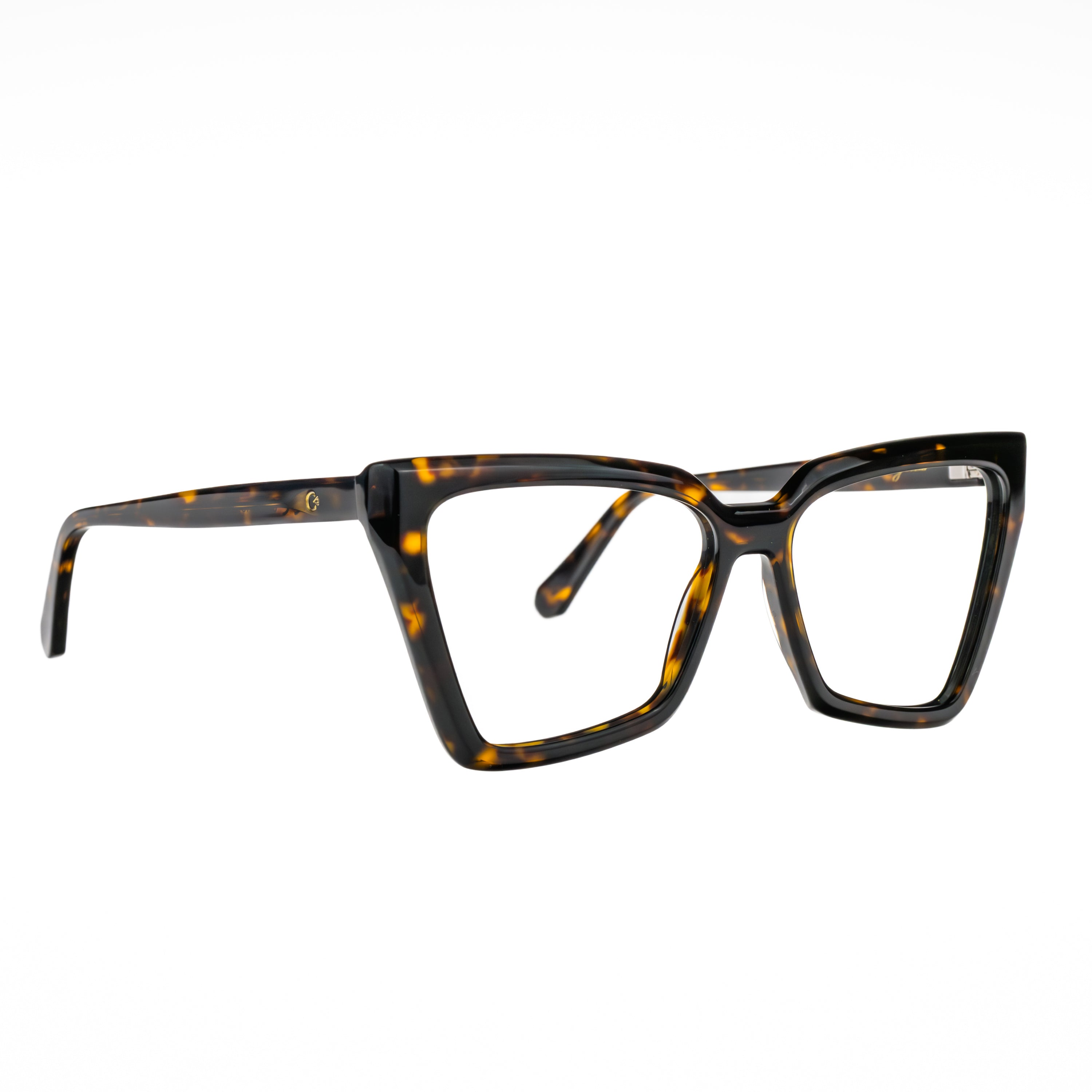 CELESTE EYEWEAR -DOROTEA (1156-HAVANA)