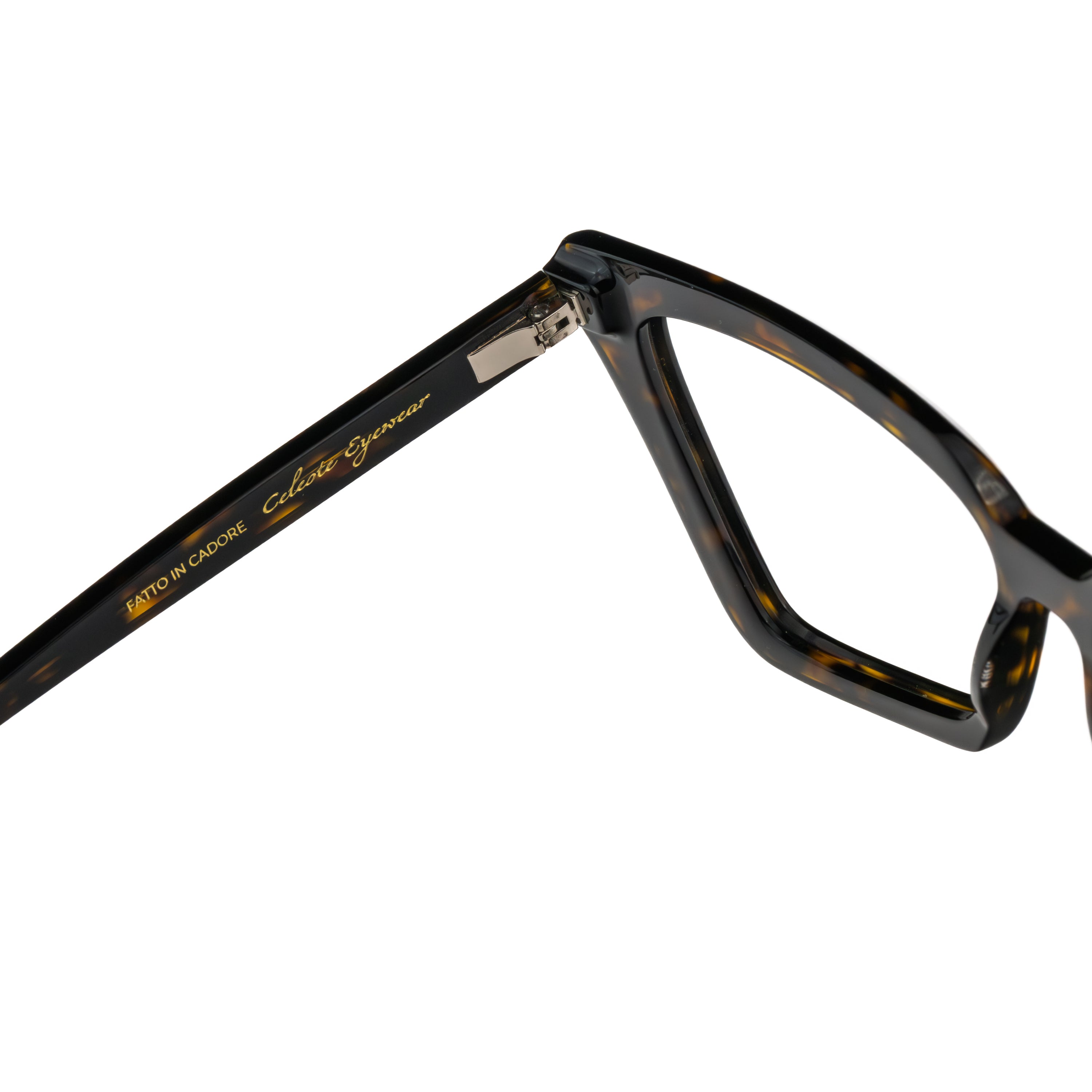 CELESTE EYEWEAR -DOROTEA (1156-HAVANA)