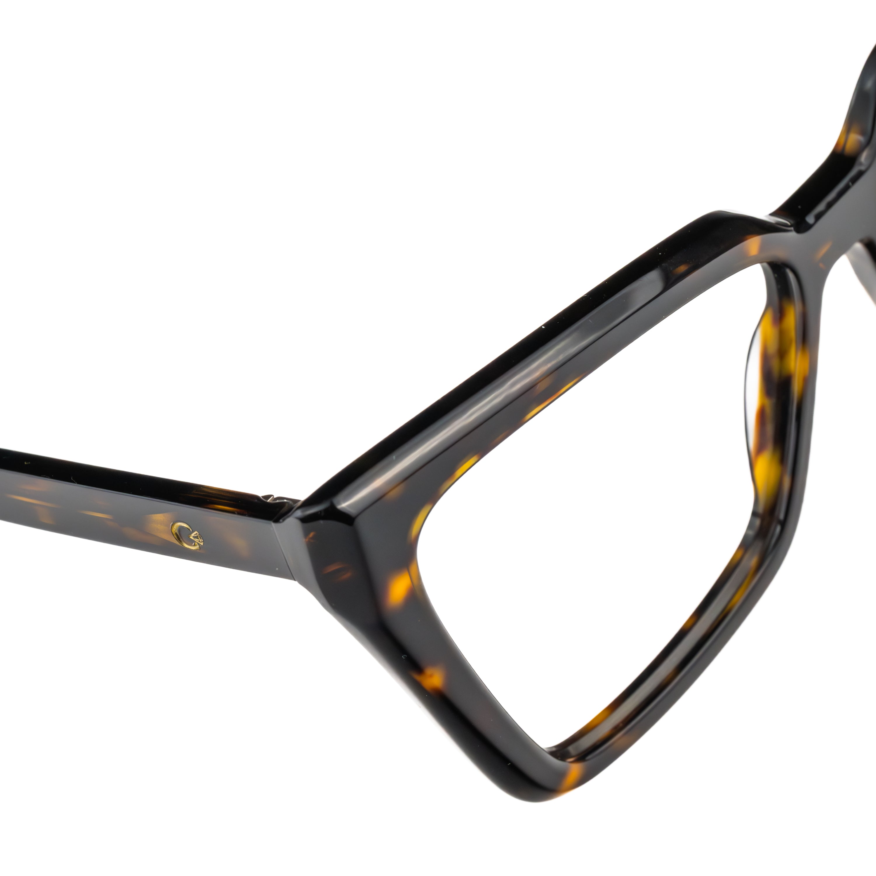 CELESTE EYEWEAR -DOROTEA (1156-HAVANA)