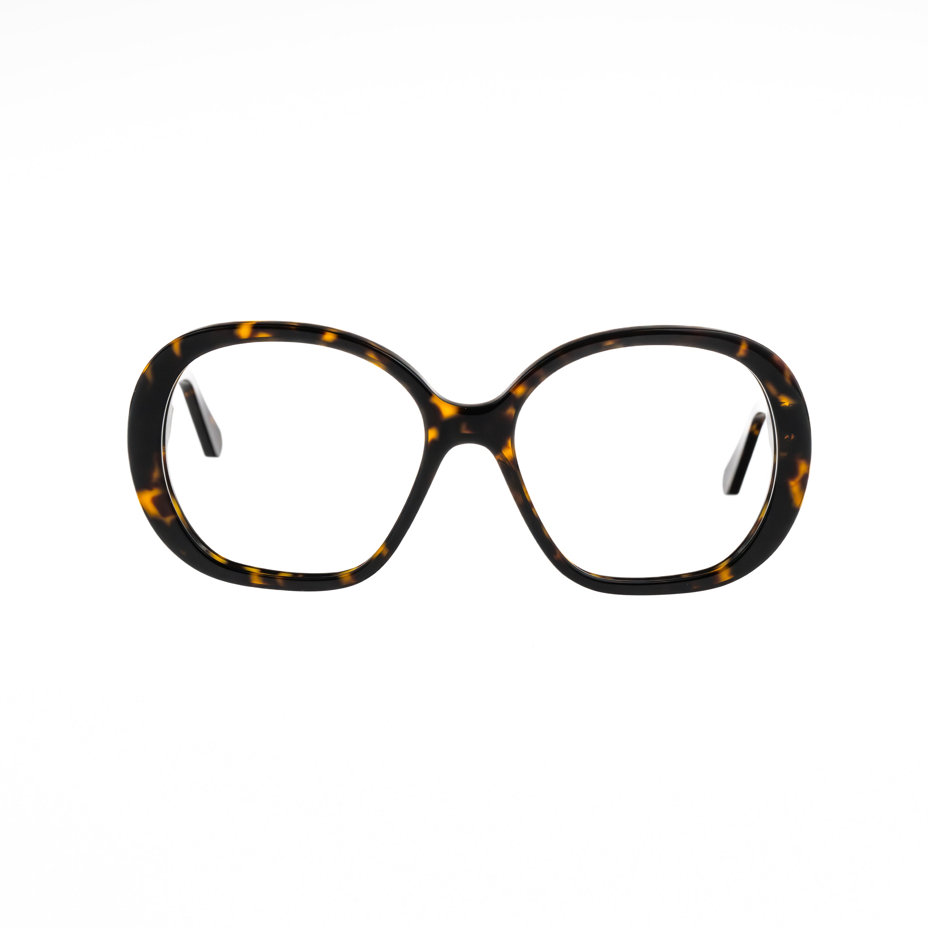 CELESTE EYEWEAR -LUCILLA (1156-HAVANA)