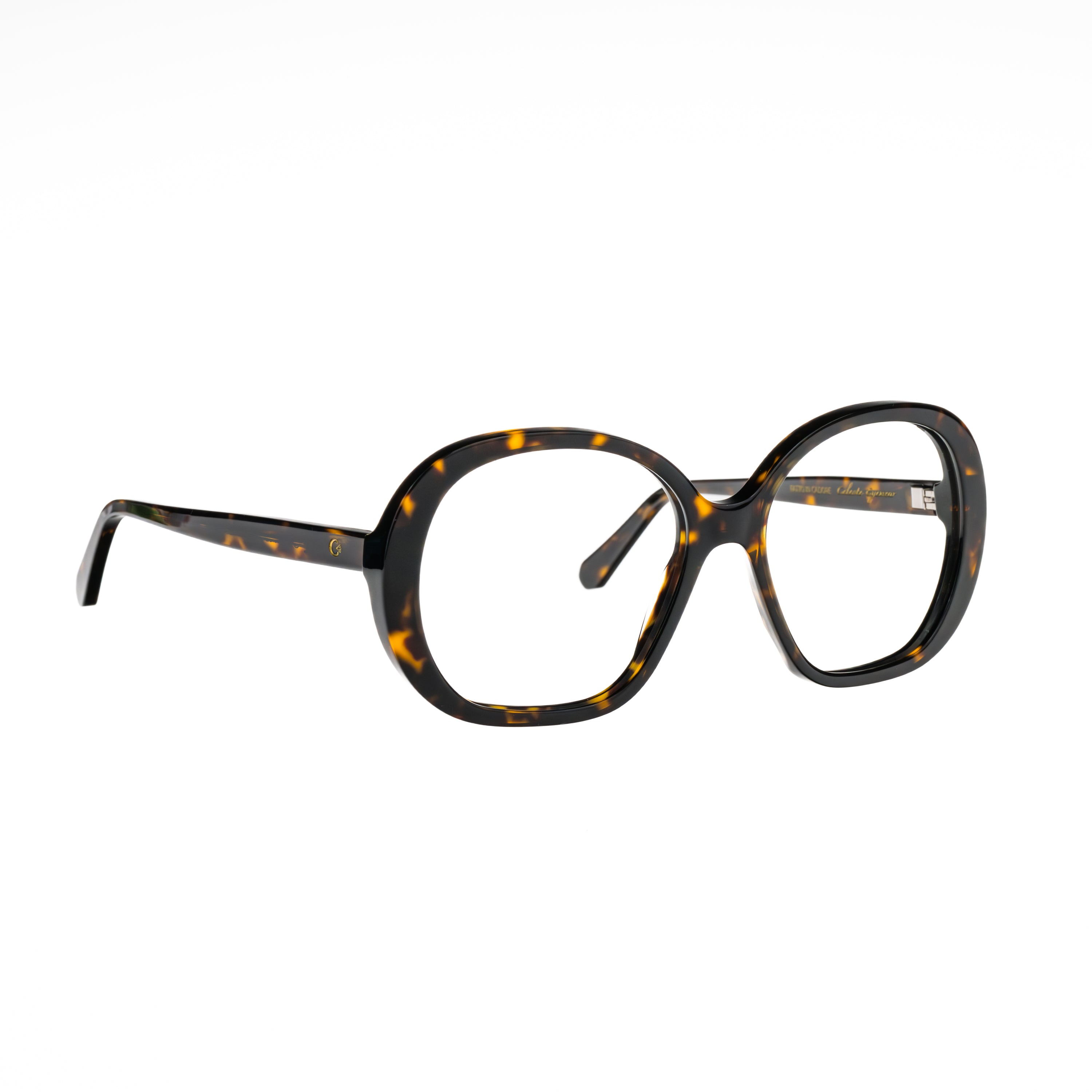 CELESTE EYEWEAR -LUCILLA (1156-HAVANA)