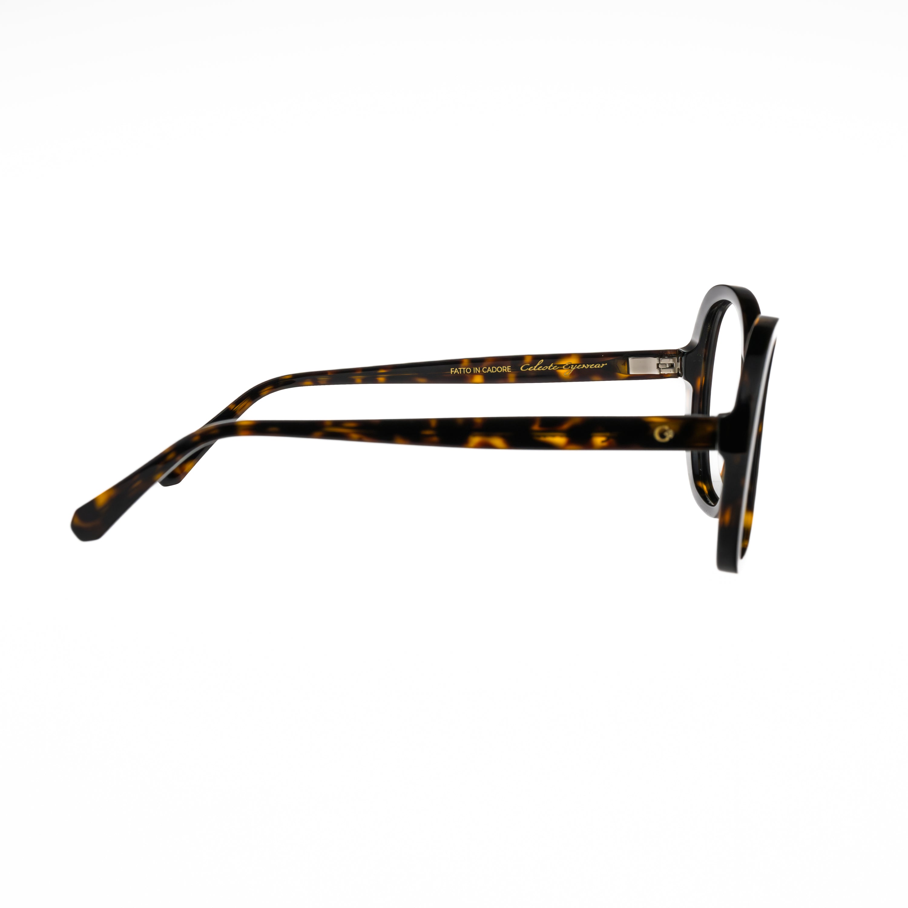 CELESTE EYEWEAR -LUCILLA (1156-HAVANA)