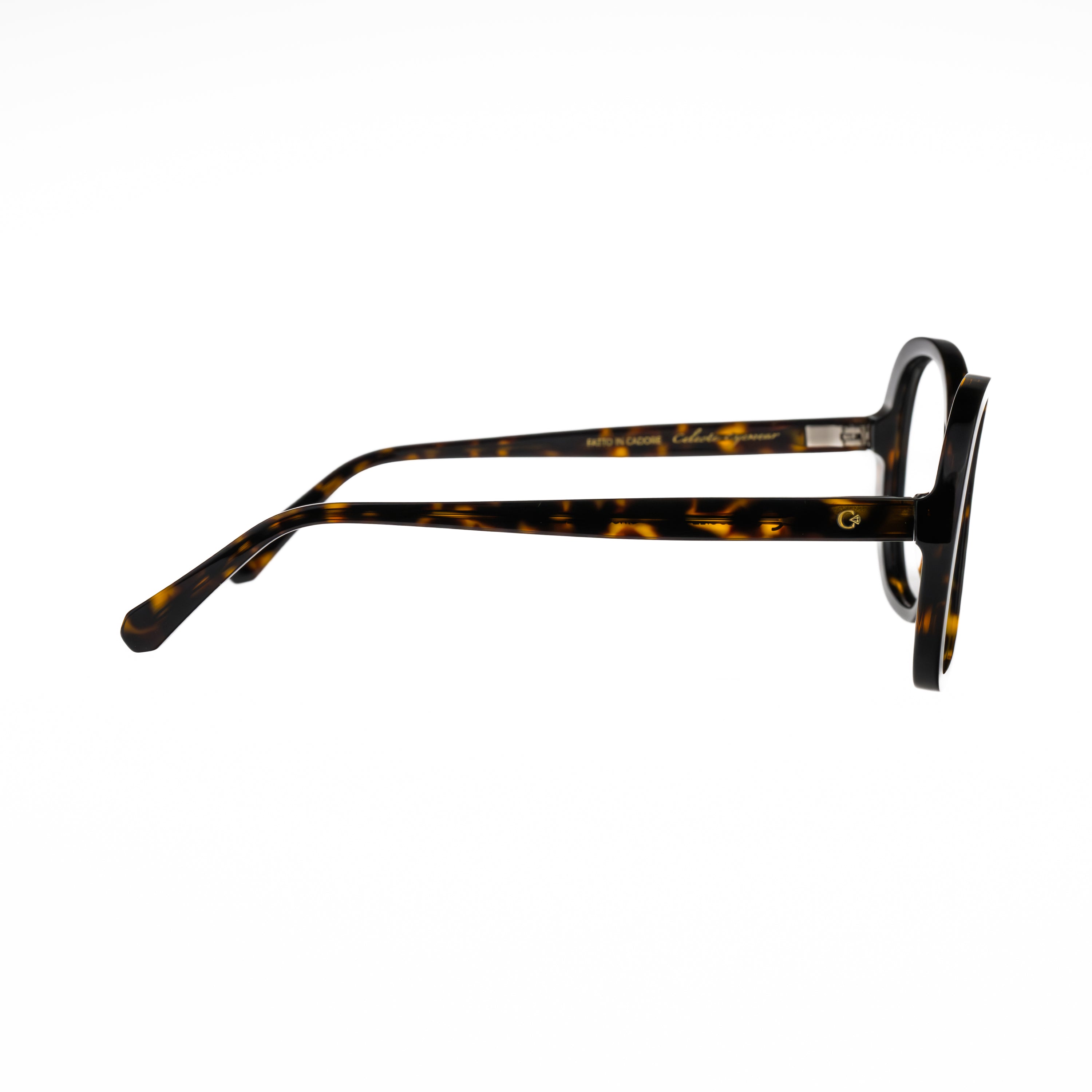 CELESTE EYEWEAR -LUCILLA (1156-HAVANA)