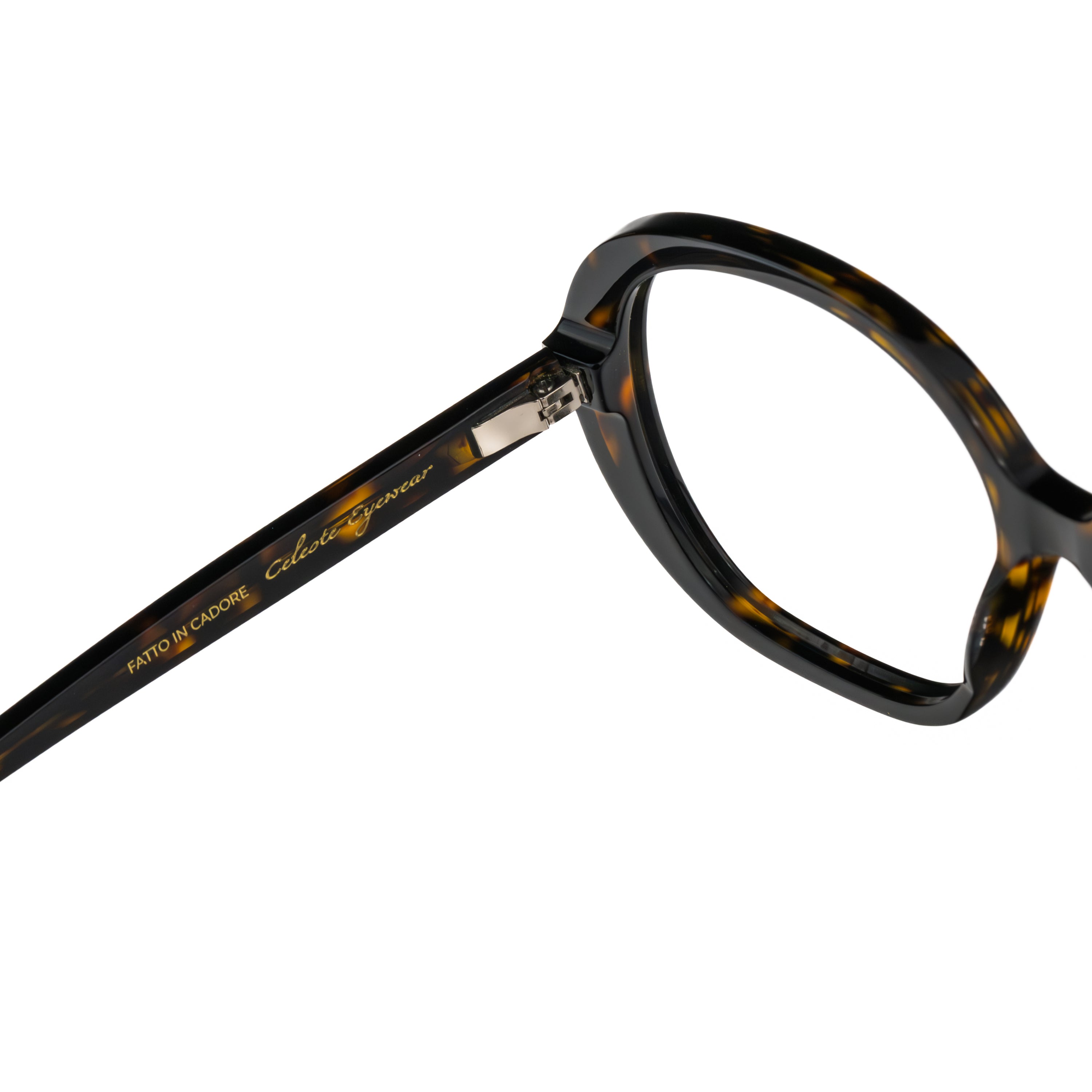 CELESTE EYEWEAR -LUCILLA (1156-HAVANA)