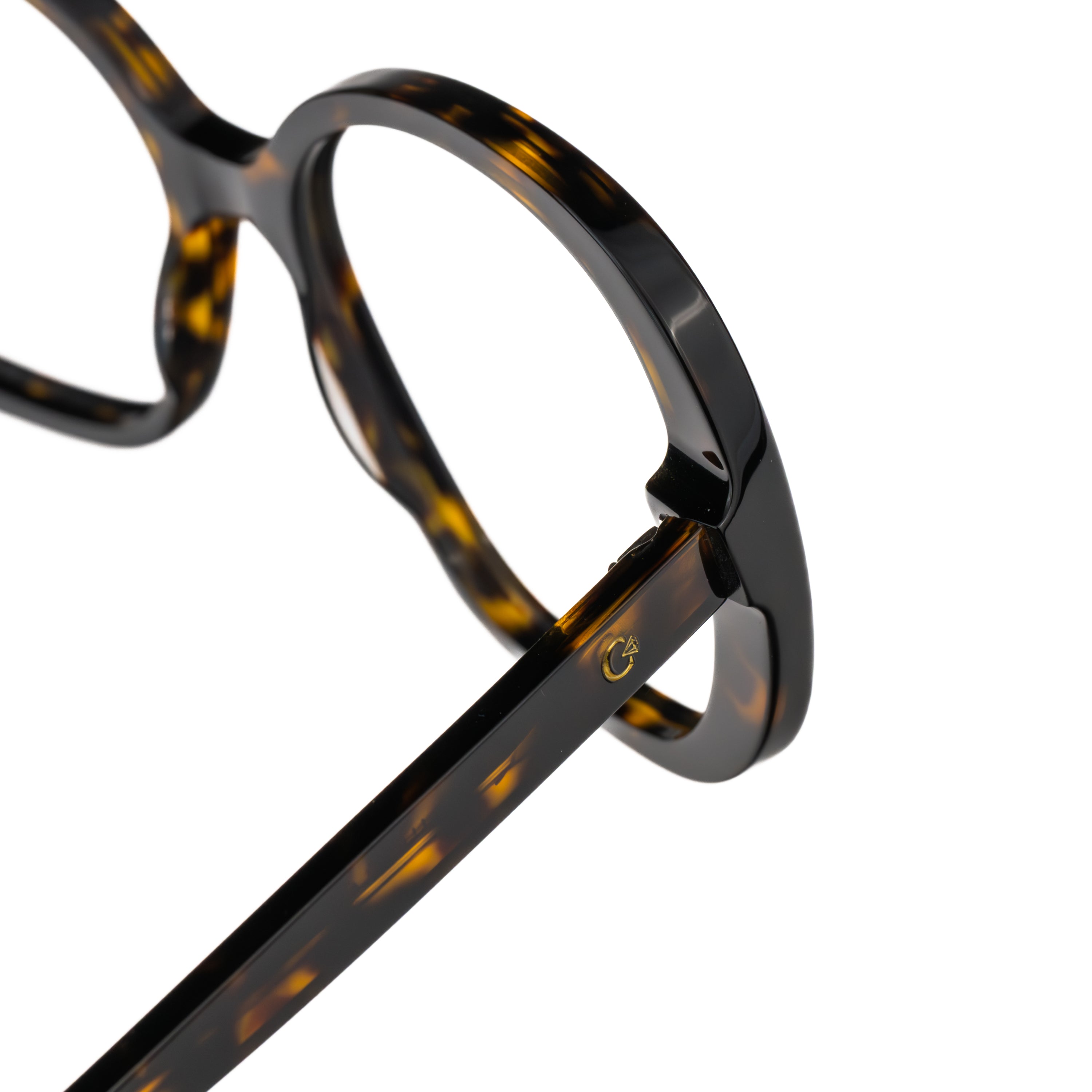 CELESTE EYEWEAR -LUCILLA (1156-HAVANA)