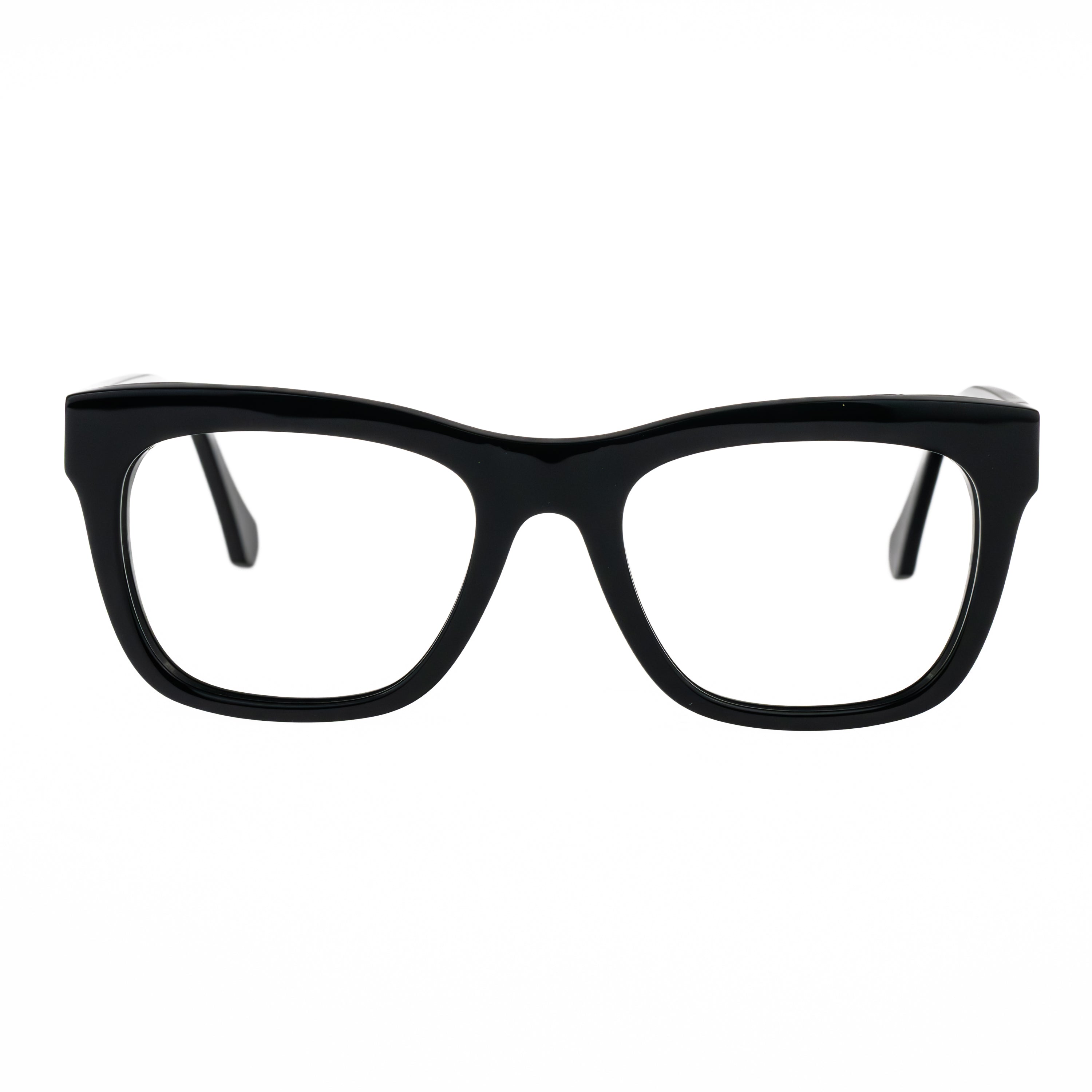 CELESTE EYEWEAR -FRANK (001-BLACK)