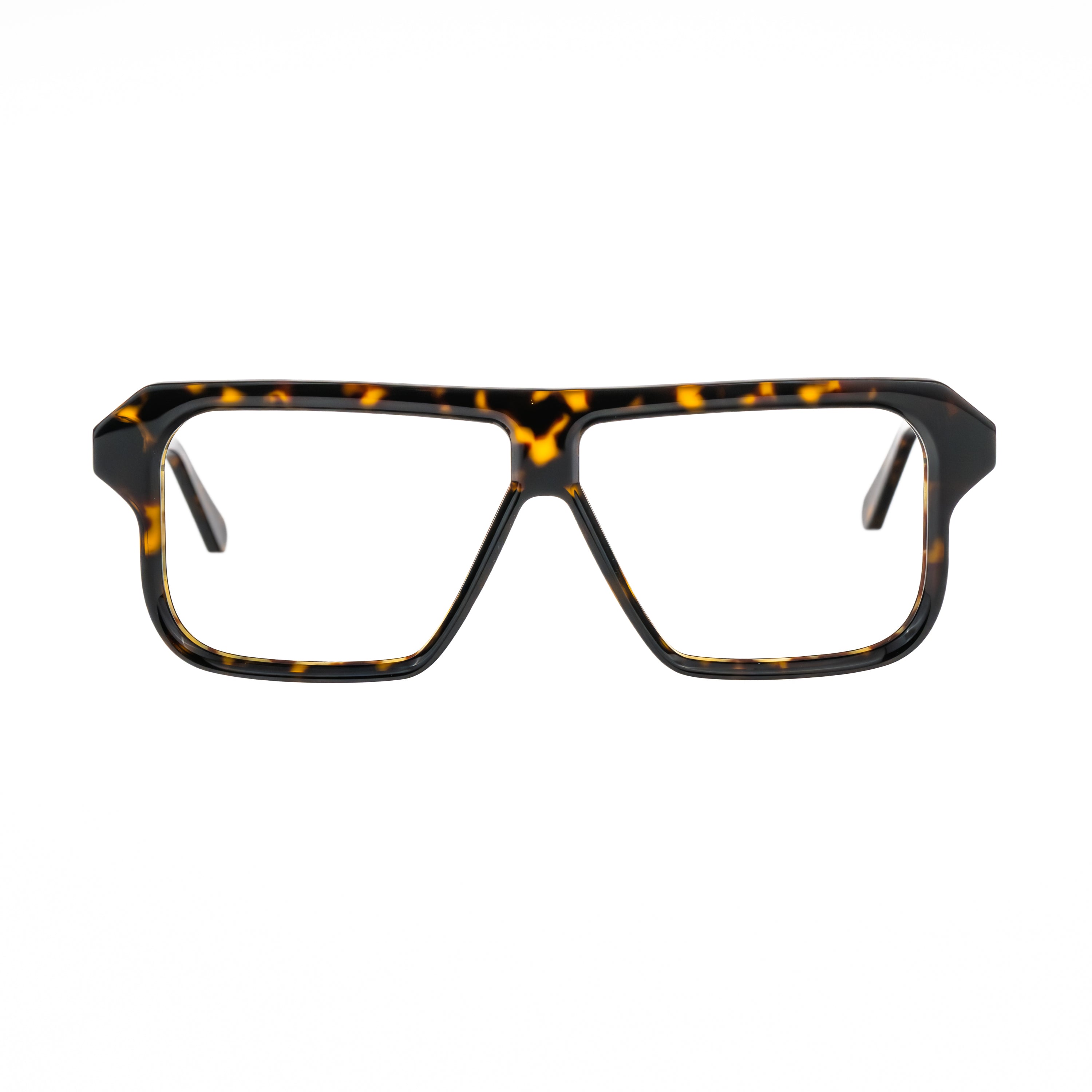 CELESTE EYEWEAR -ARMANDO (1156-HAVANA)