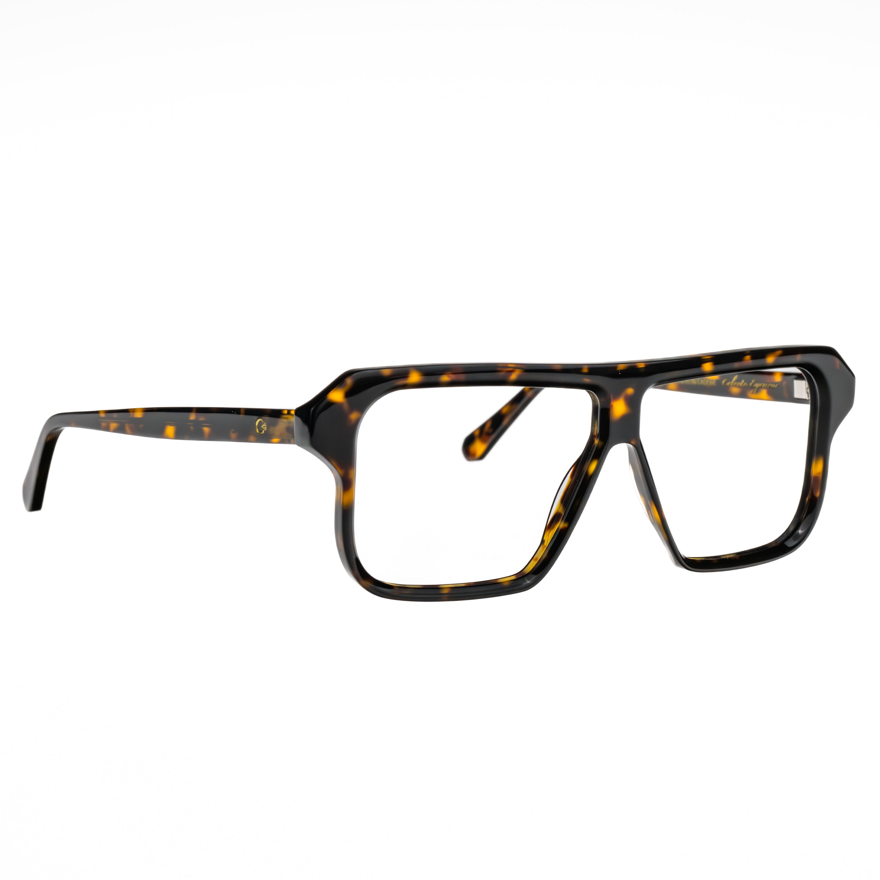 CELESTE EYEWEAR -ARMANDO (1156-HAVANA)