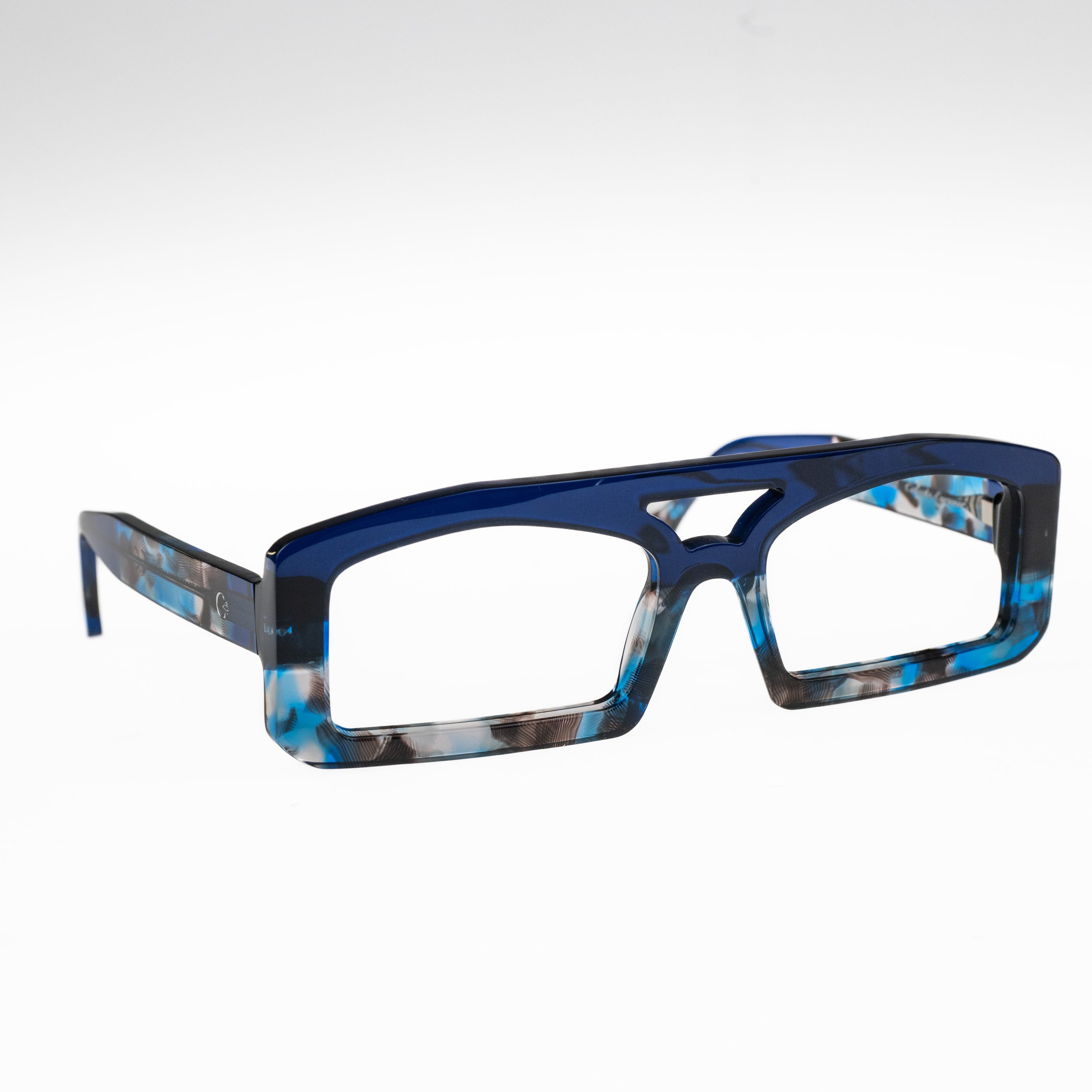 CELESTE EYEWEAR - OTTAVIO (923-BLU)