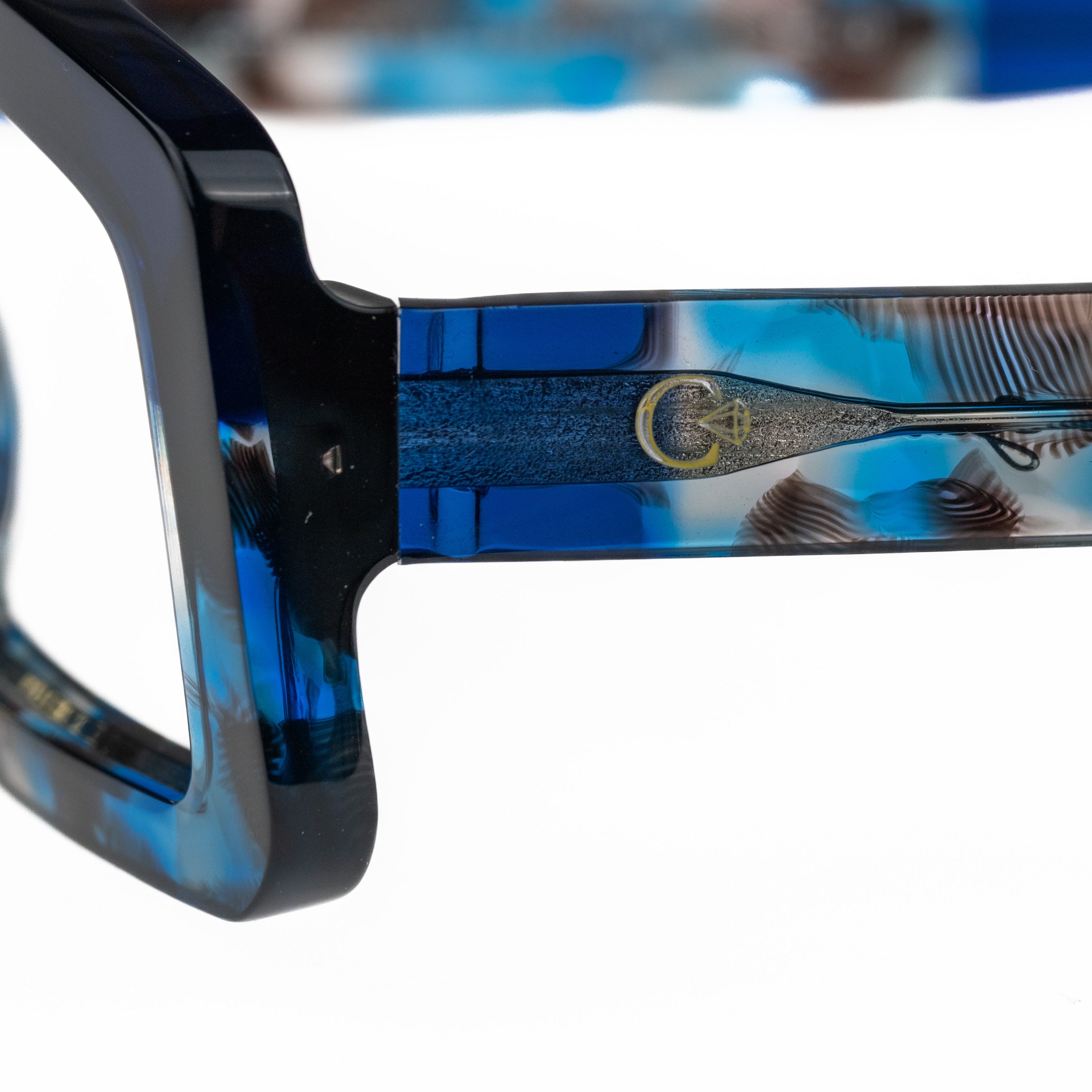 CELESTE EYEWEAR - OTTAVIO (923-BLU)