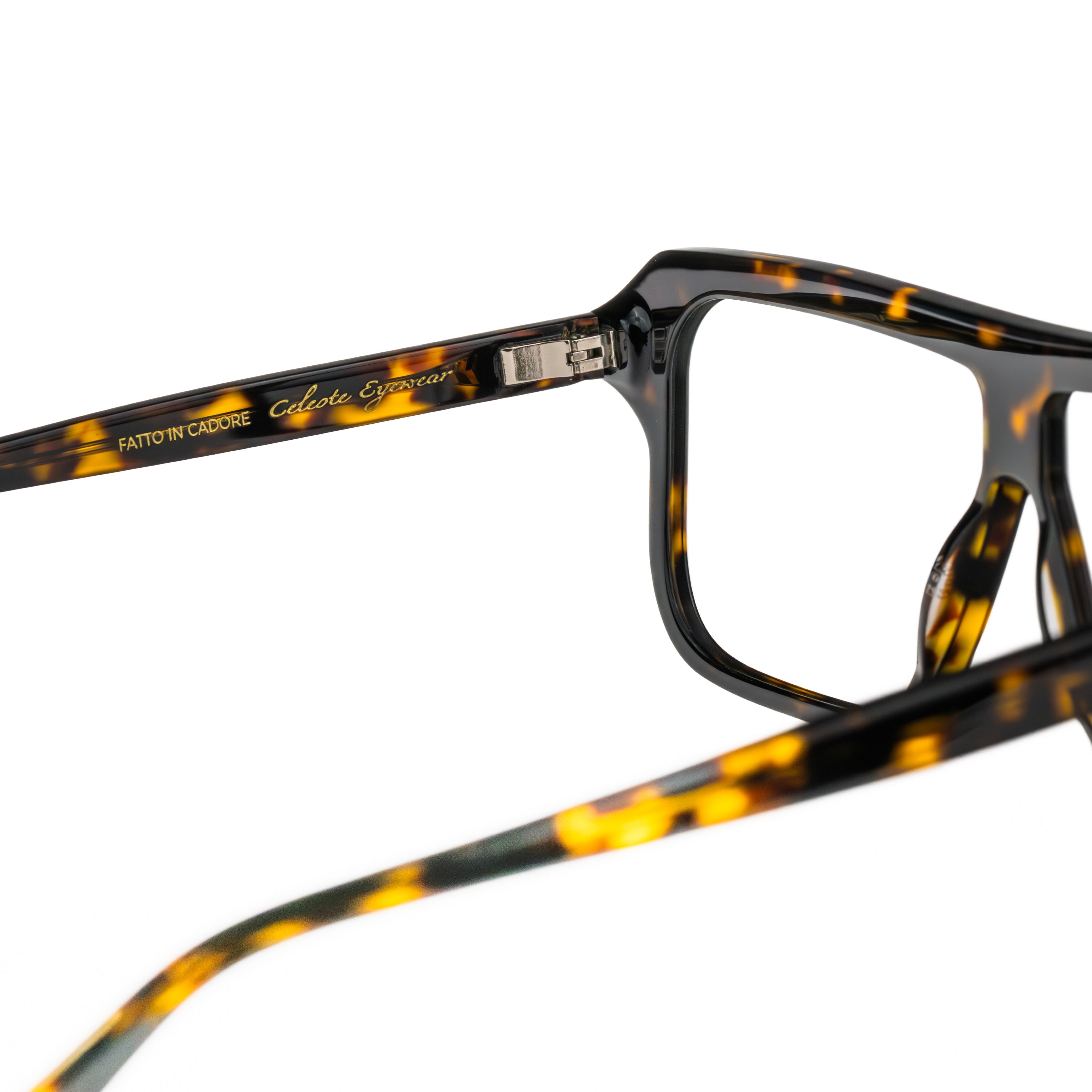 CELESTE EYEWEAR -ARMANDO (1156-HAVANA)