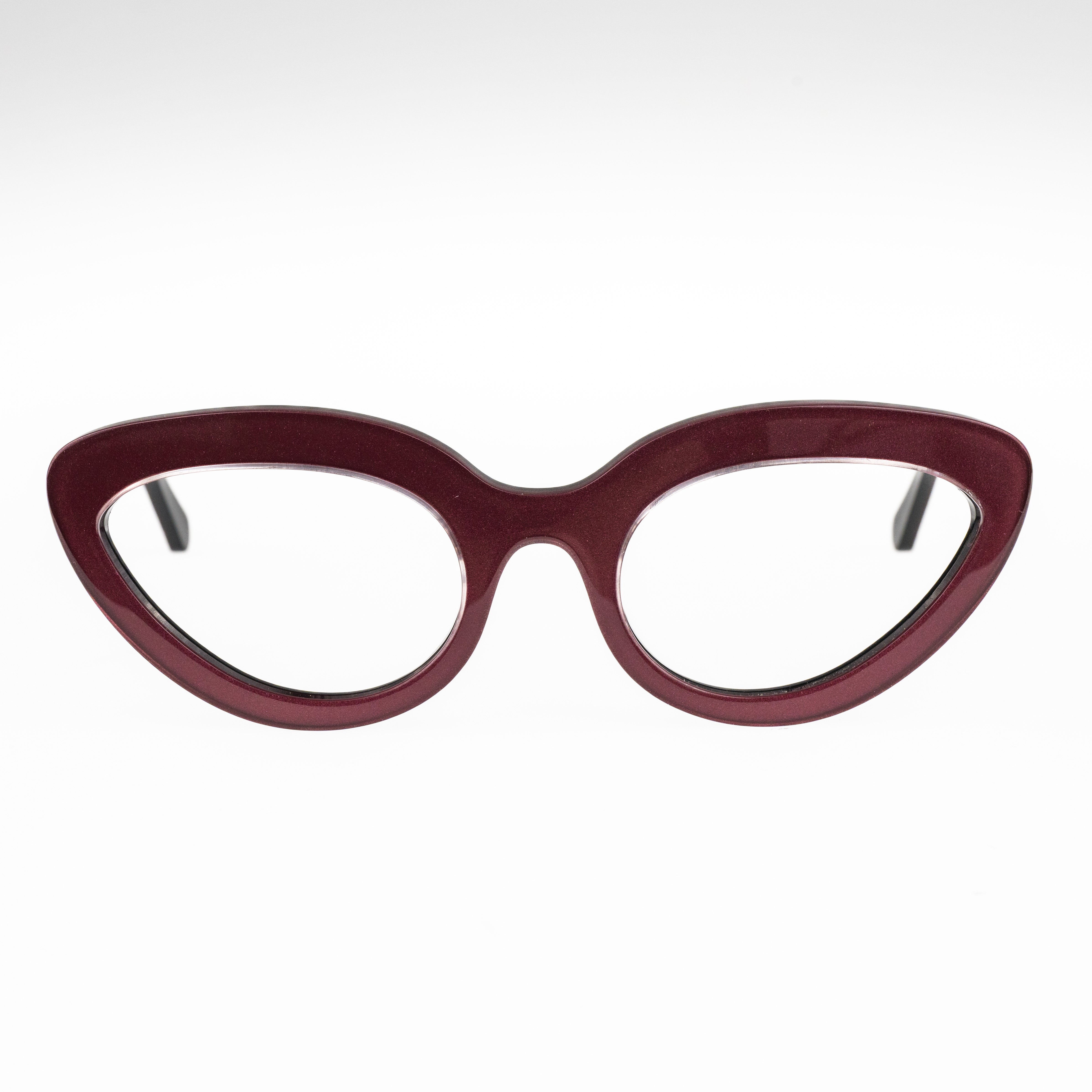 CELESTE EYEWEAR - CECILIA (936-BORDEAUX)