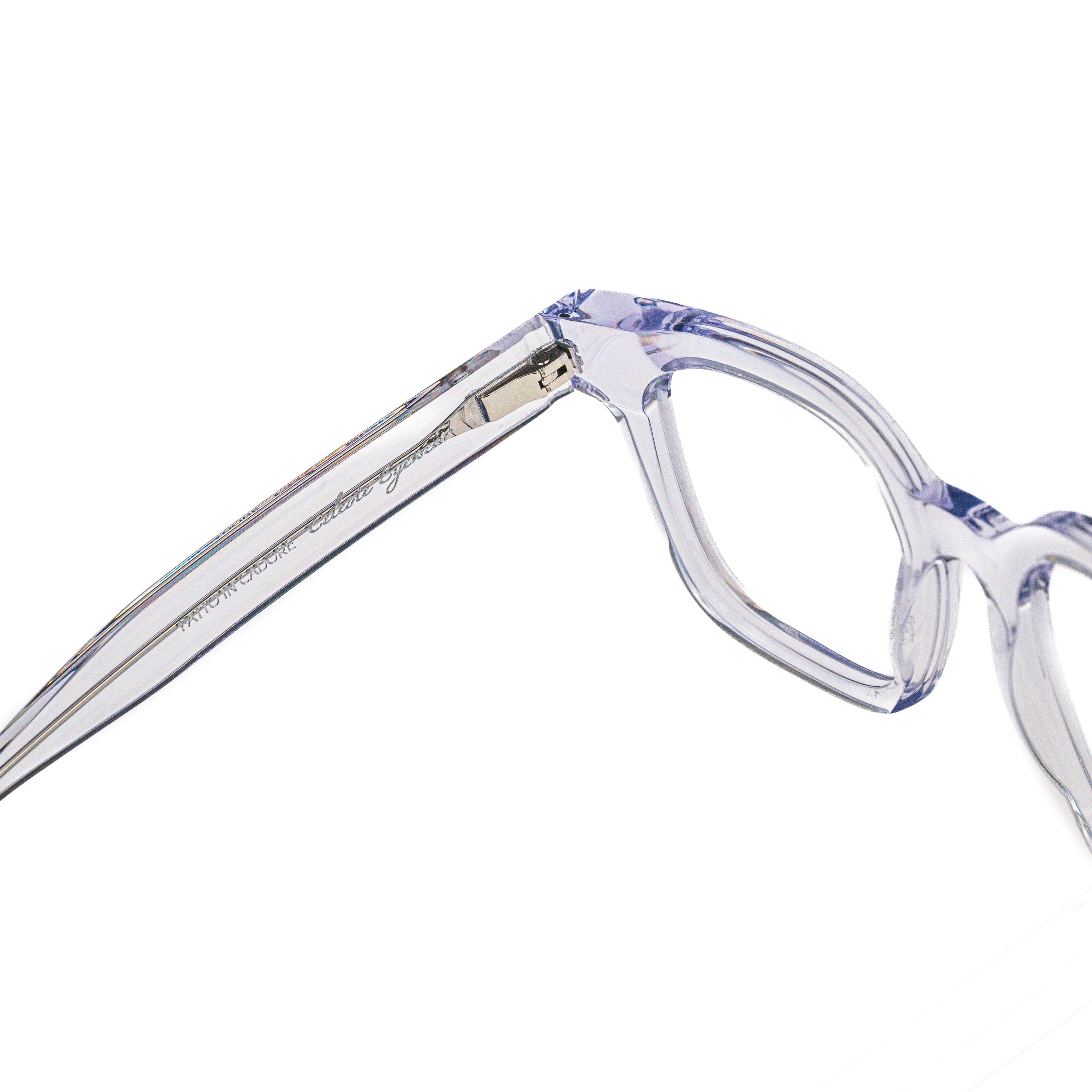 CELESTE EYEWEAR -FREDDY (010-CRYSTAL)