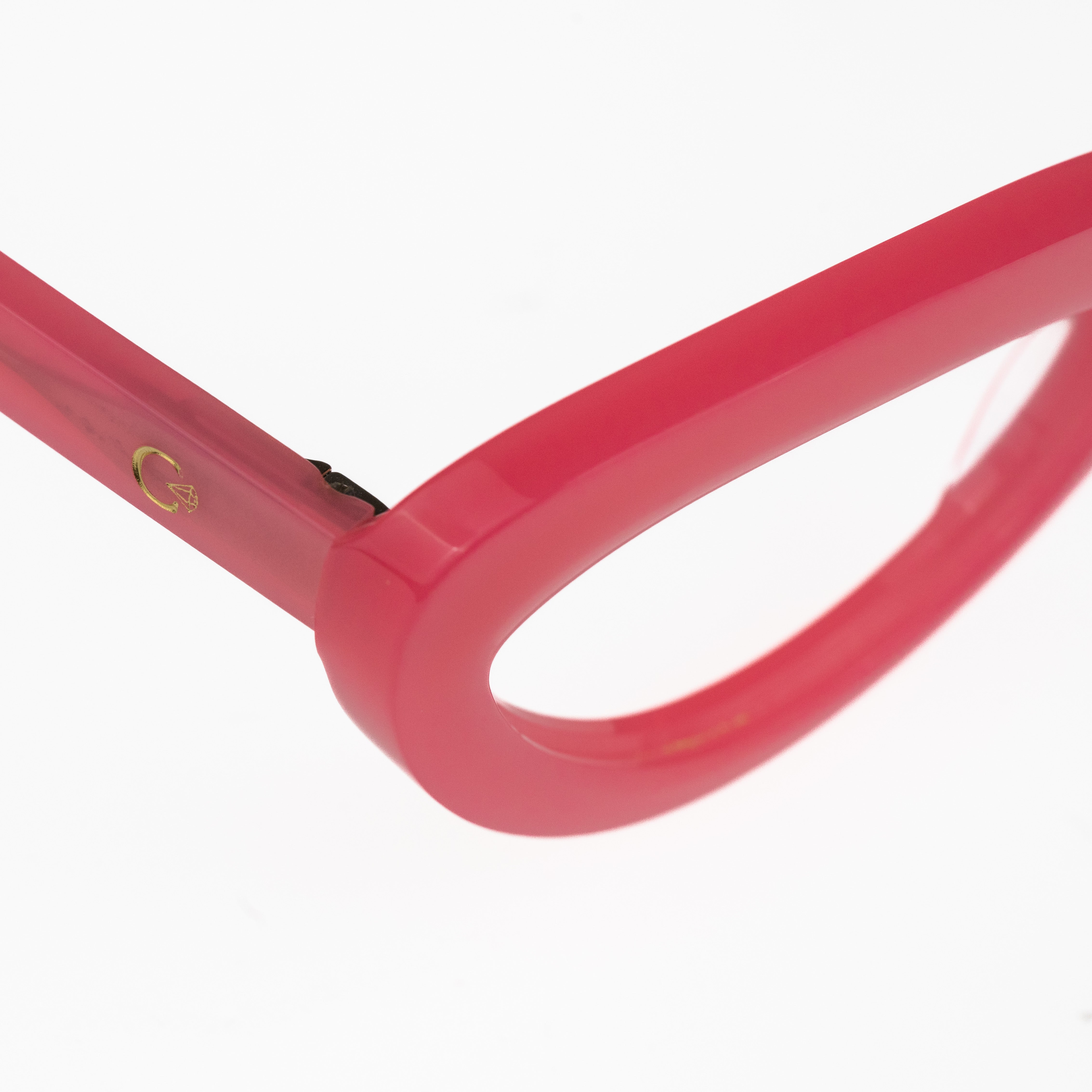 CELESTE EYEWEAR - CECILIA (707-ROSA)