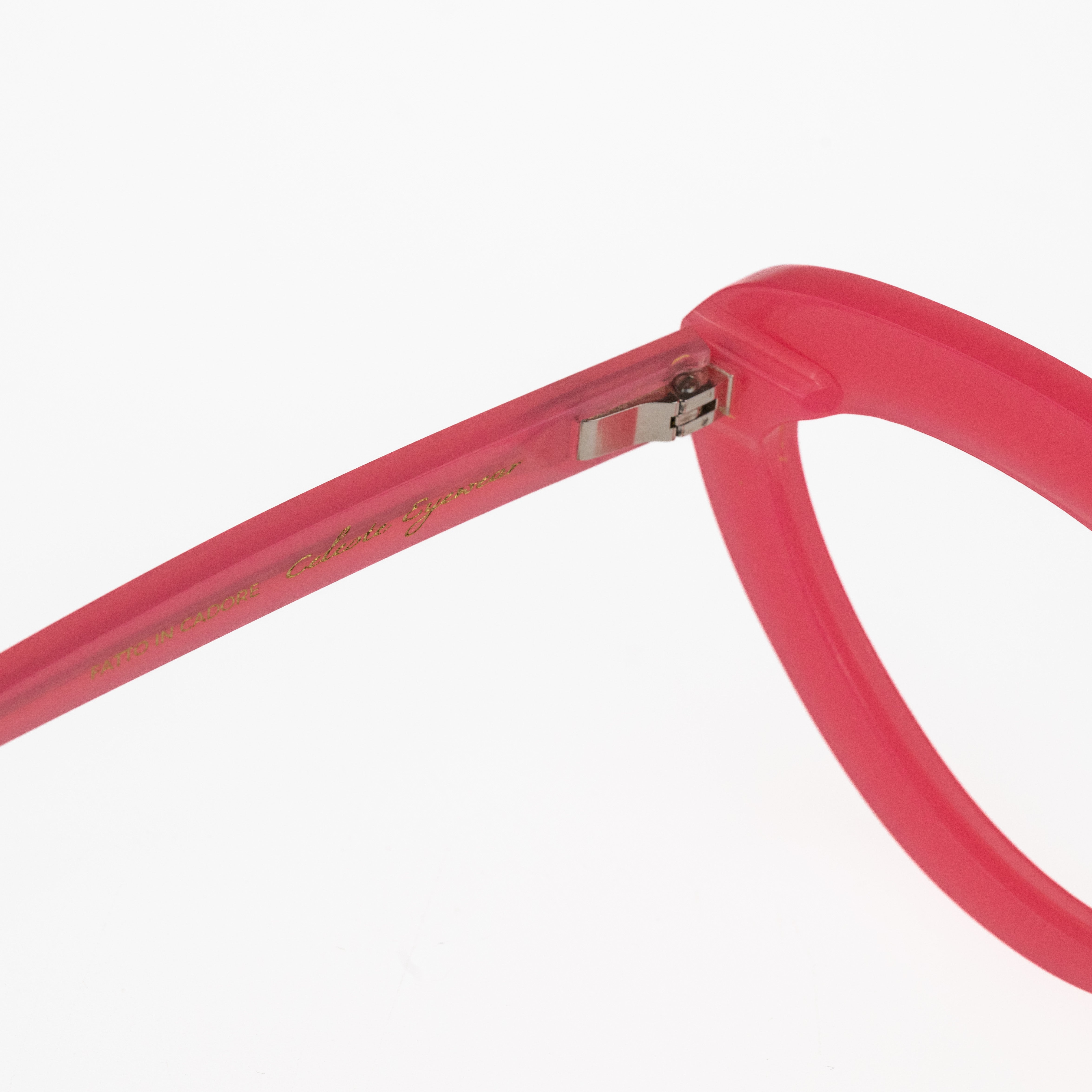 CELESTE EYEWEAR - CECILIA (707-ROSA)