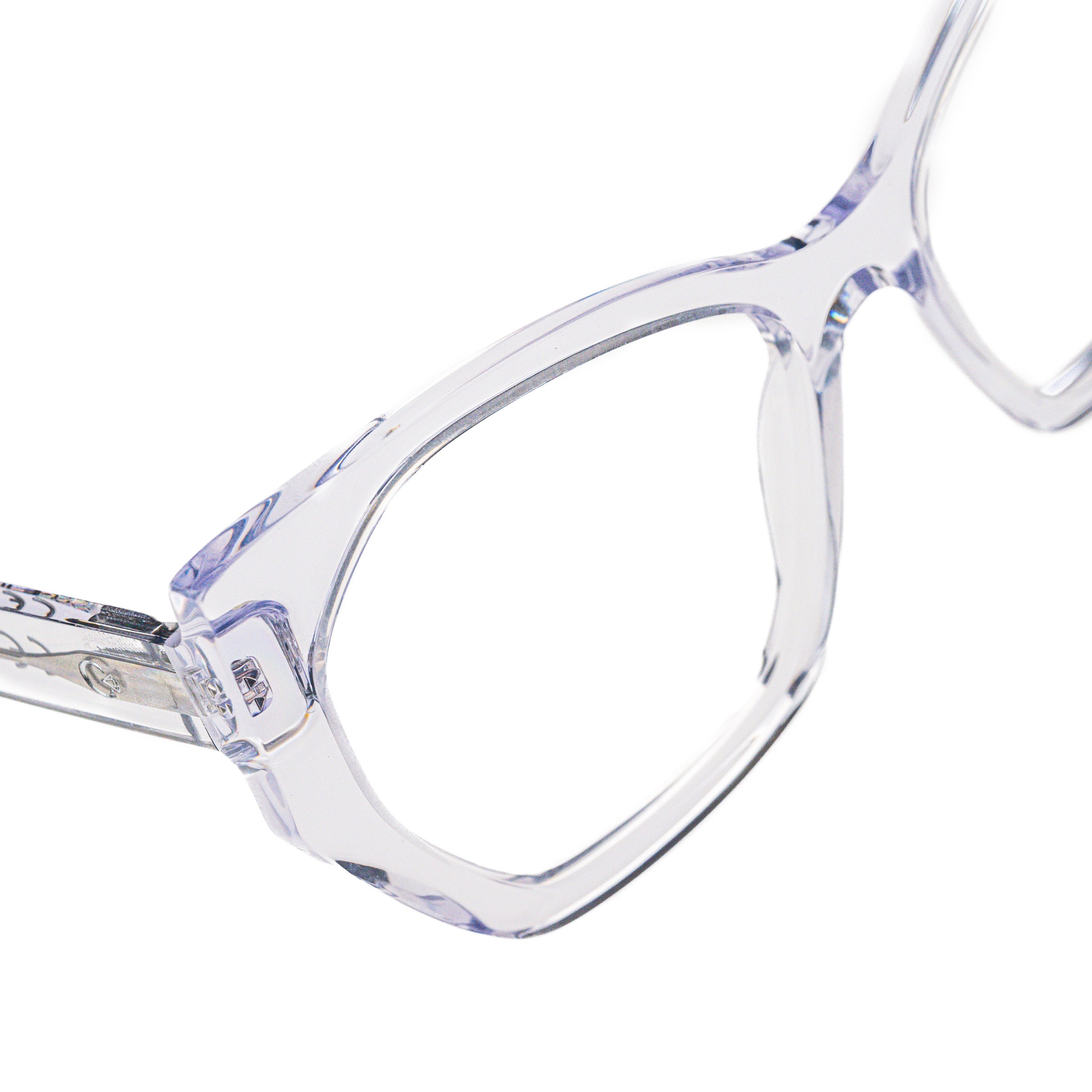 CELESTE EYEWEAR -AZZURRA (010-CRYSTAL)