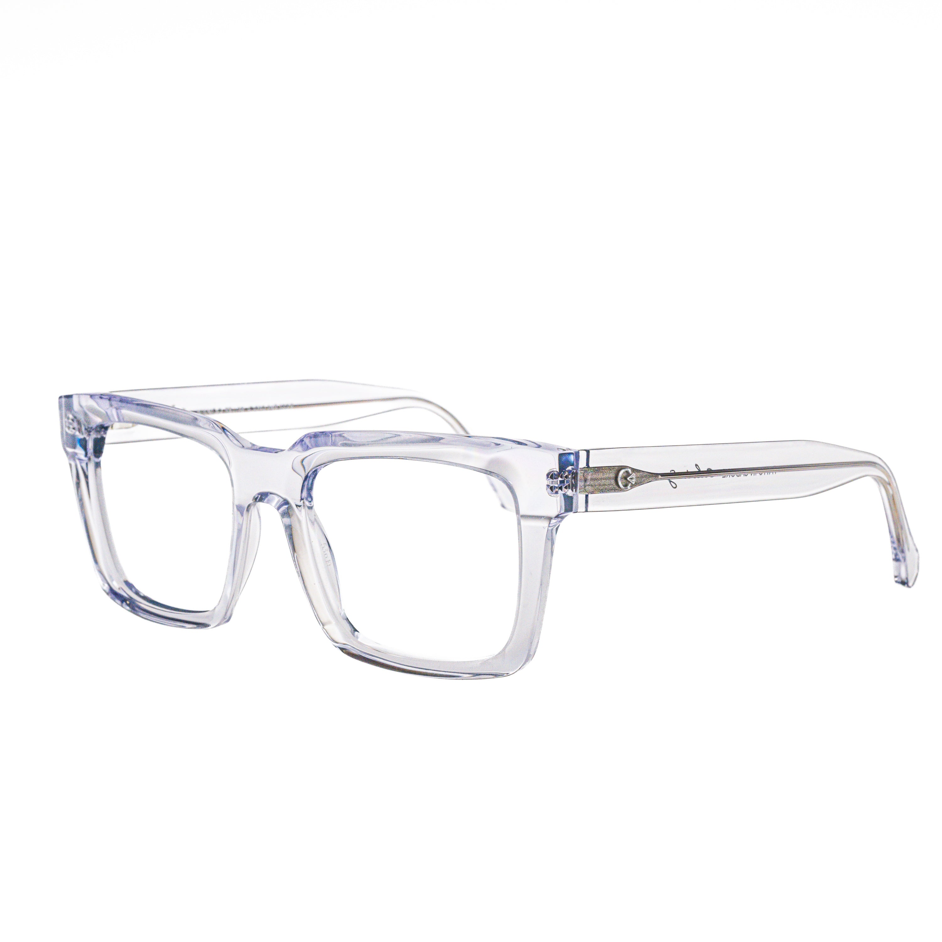 CELESTE EYEWEAR -NANDO (010-CRYSTAL)
