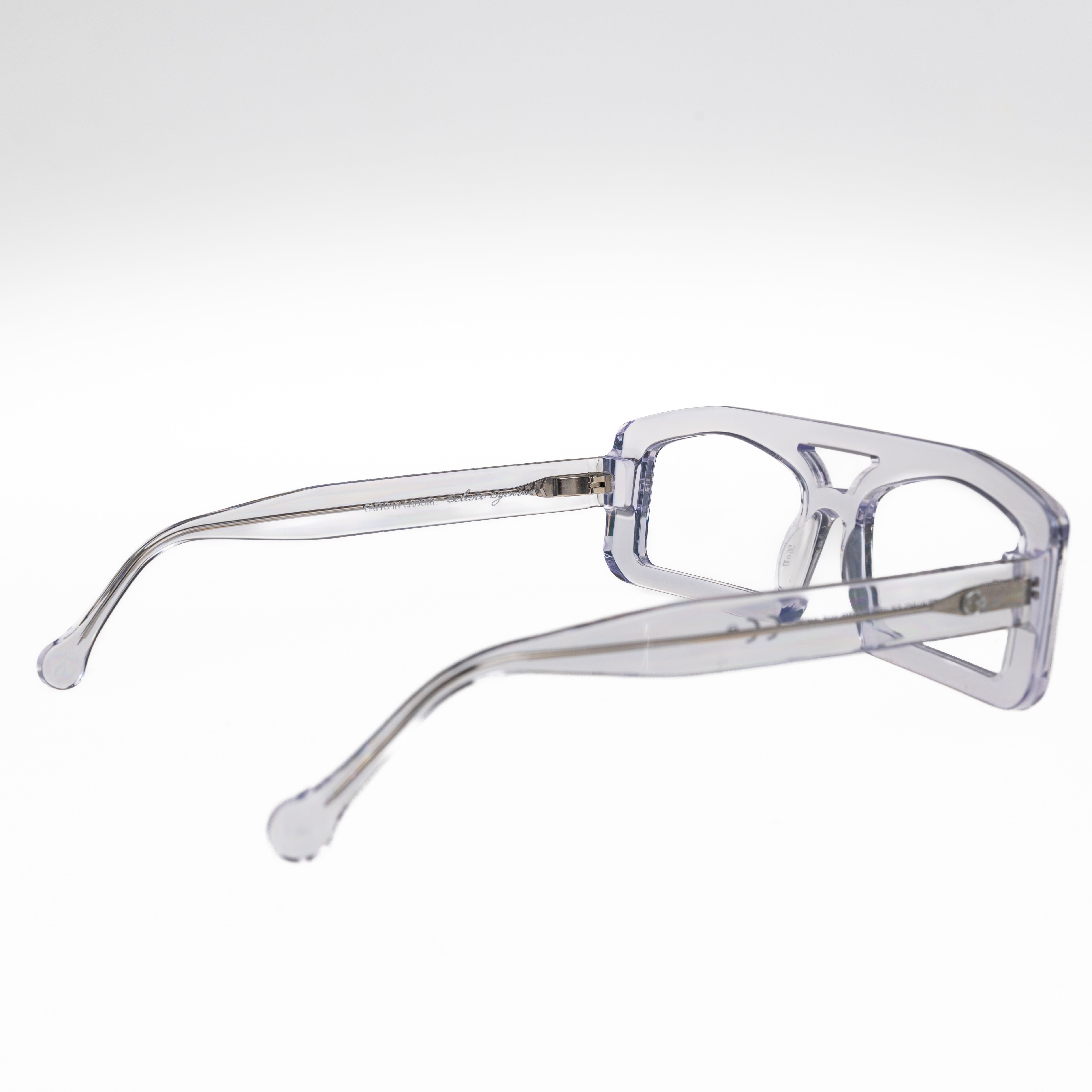 CELESTE EYEWEAR - OTTAVIO (010-CRYSTAL)