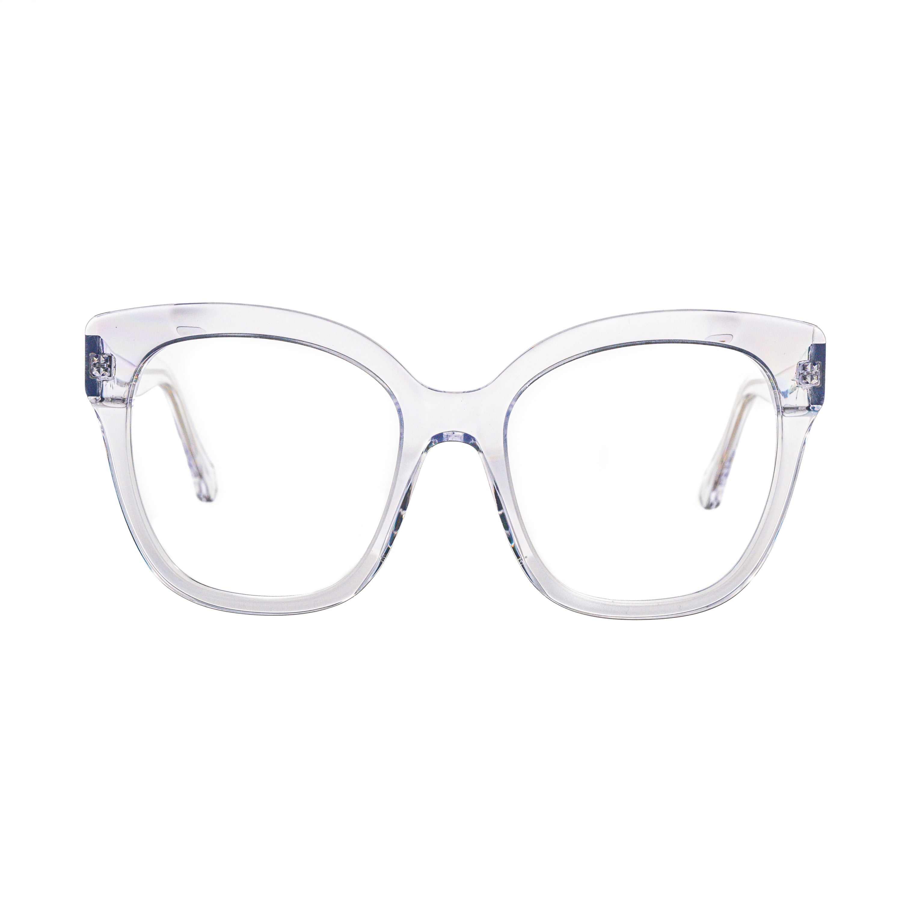 CELESTE EYEWEAR -JHONNY (010-CRYSTAL)