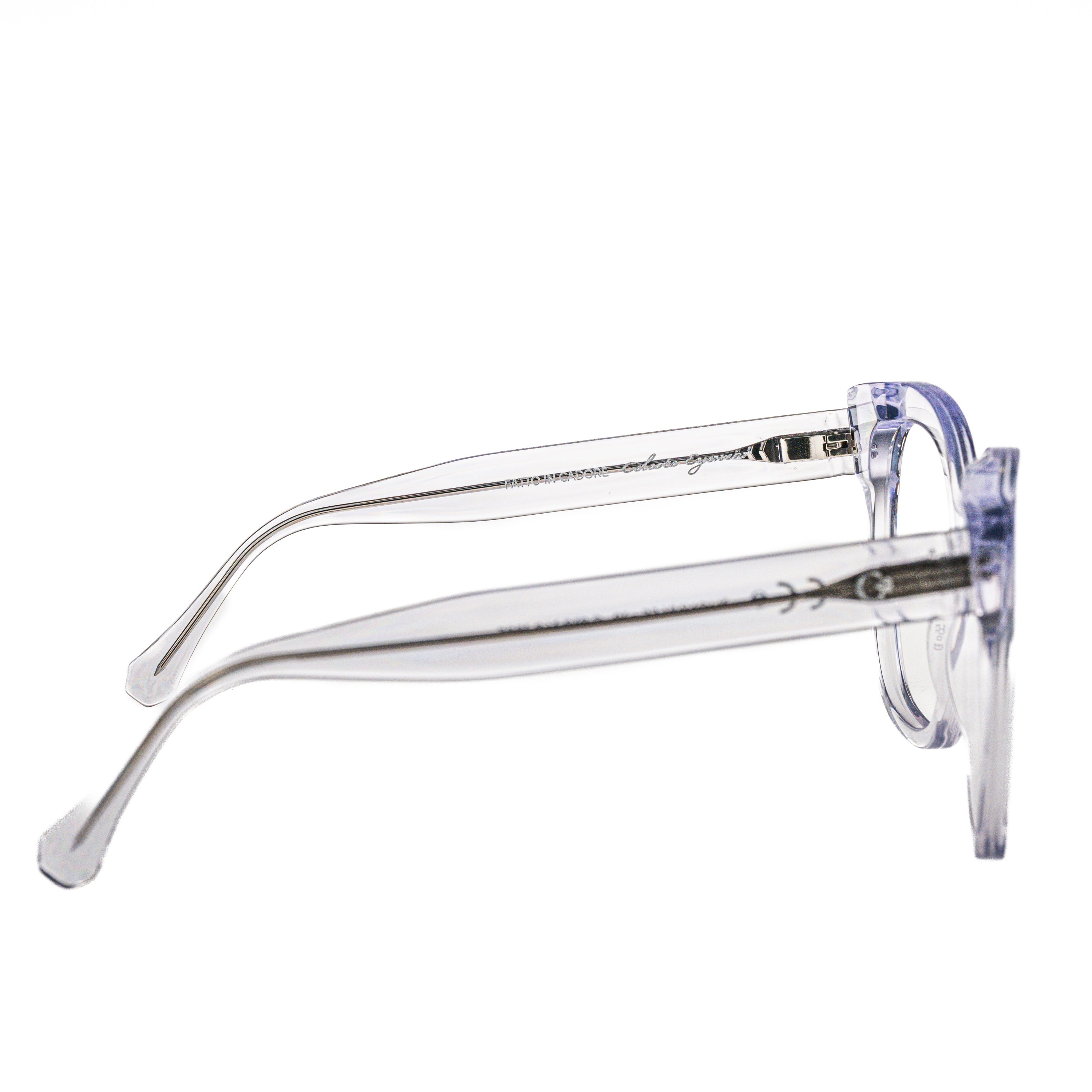 CELESTE EYEWEAR -JHONNY (010-CRYSTAL)