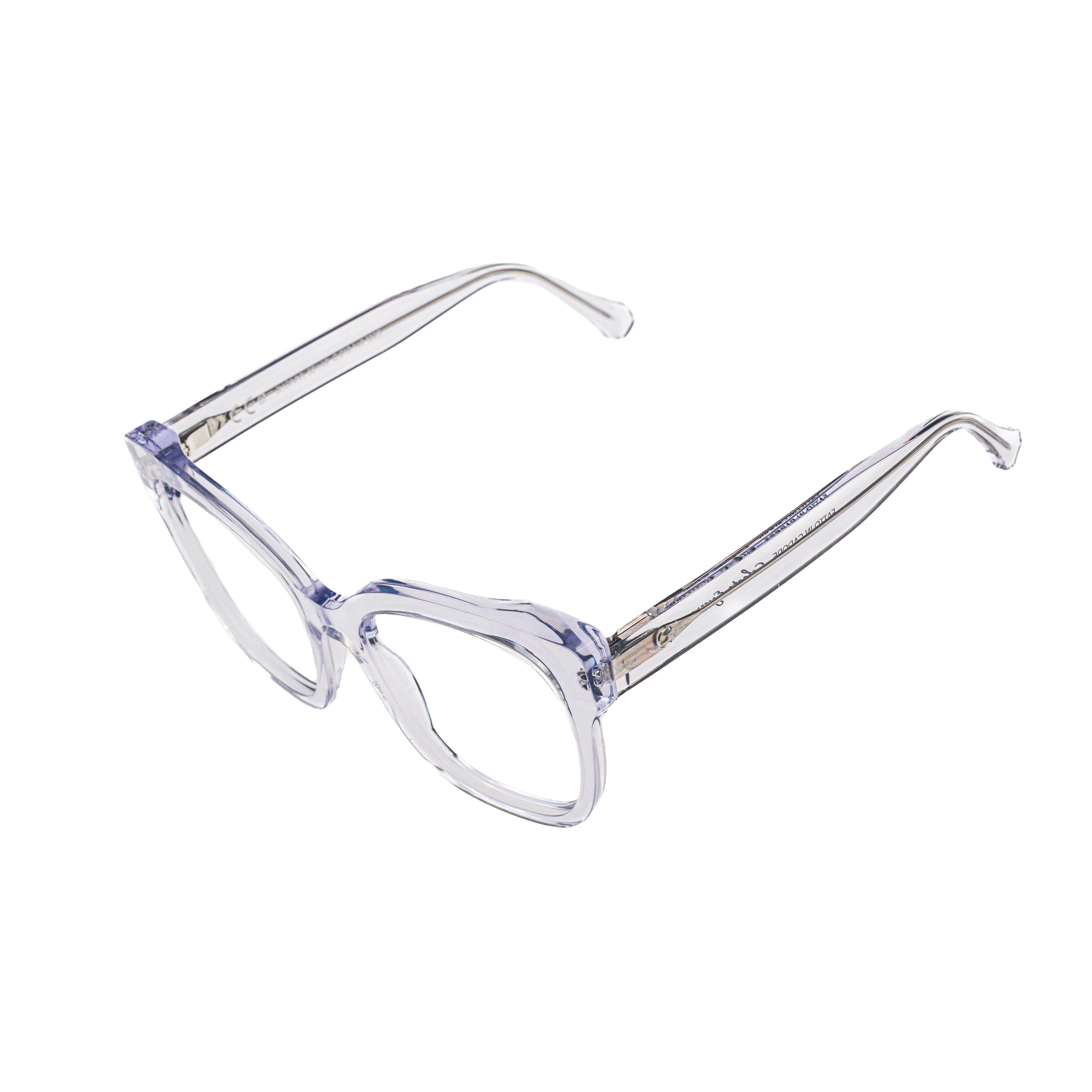 CELESTE EYEWEAR -JHONNY (010-CRYSTAL)