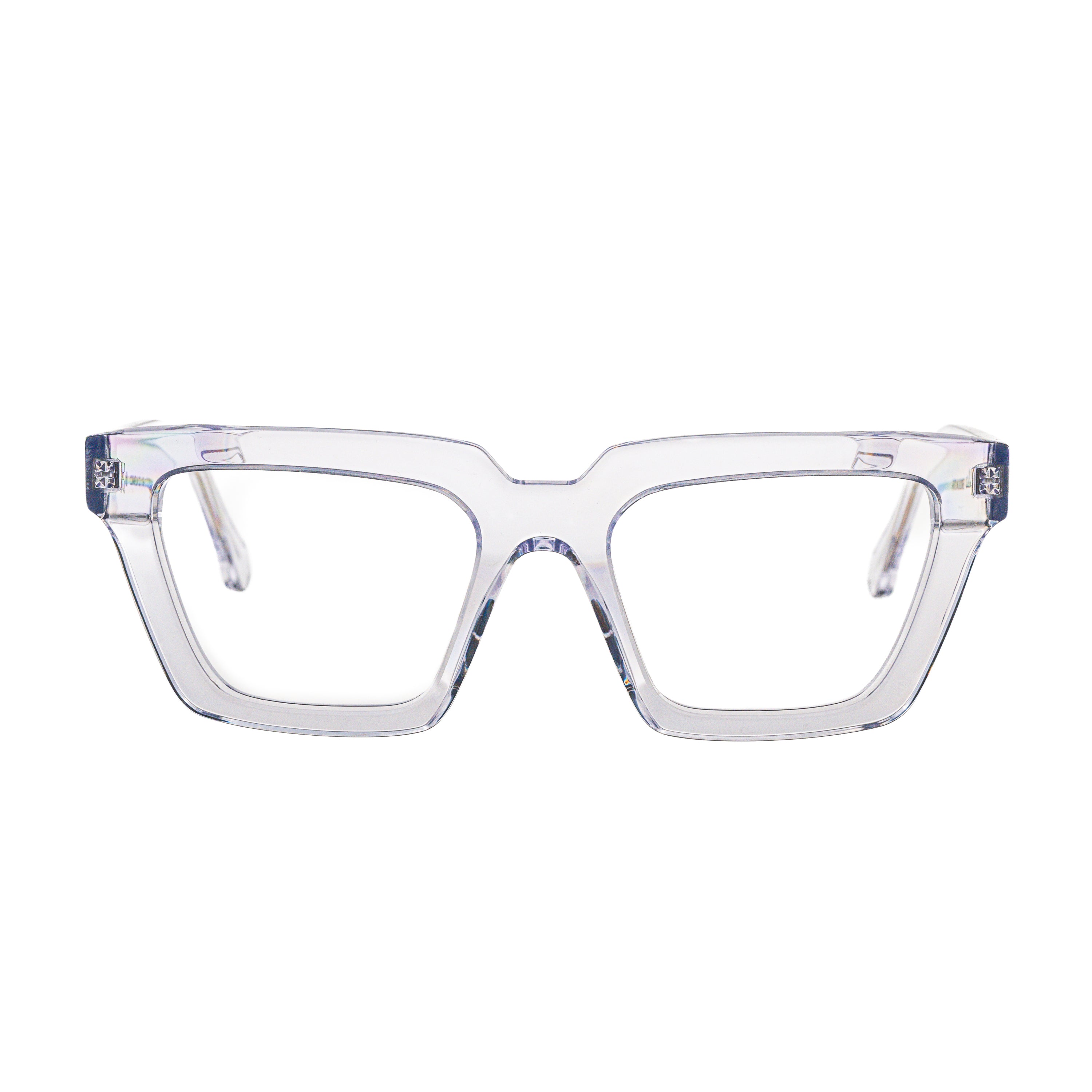 CELESTE EYEWEAR CORNELIA (010-CRYSTAL)