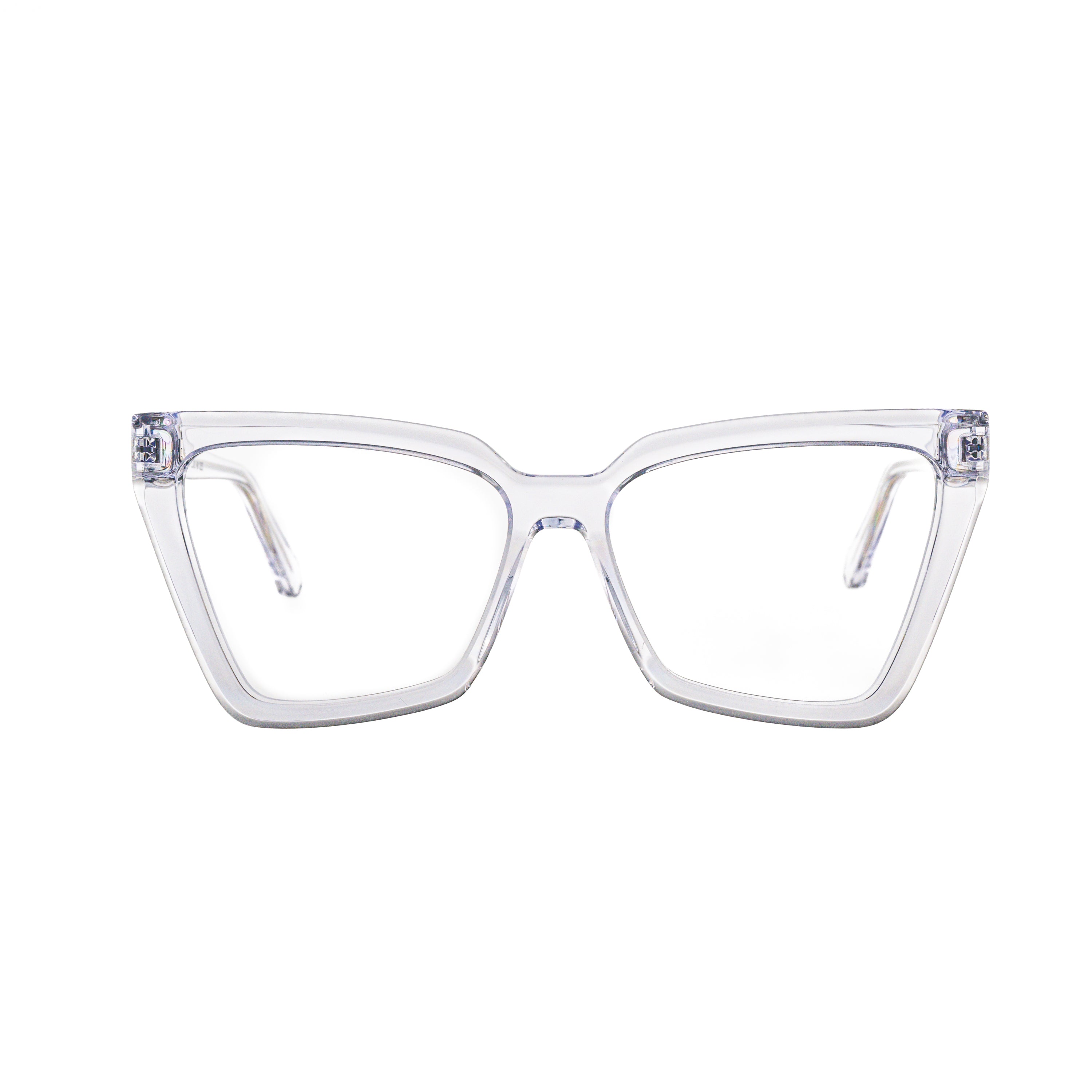 CELESTE EYEWEAR -DOROTEA (010-CRYSTAL)