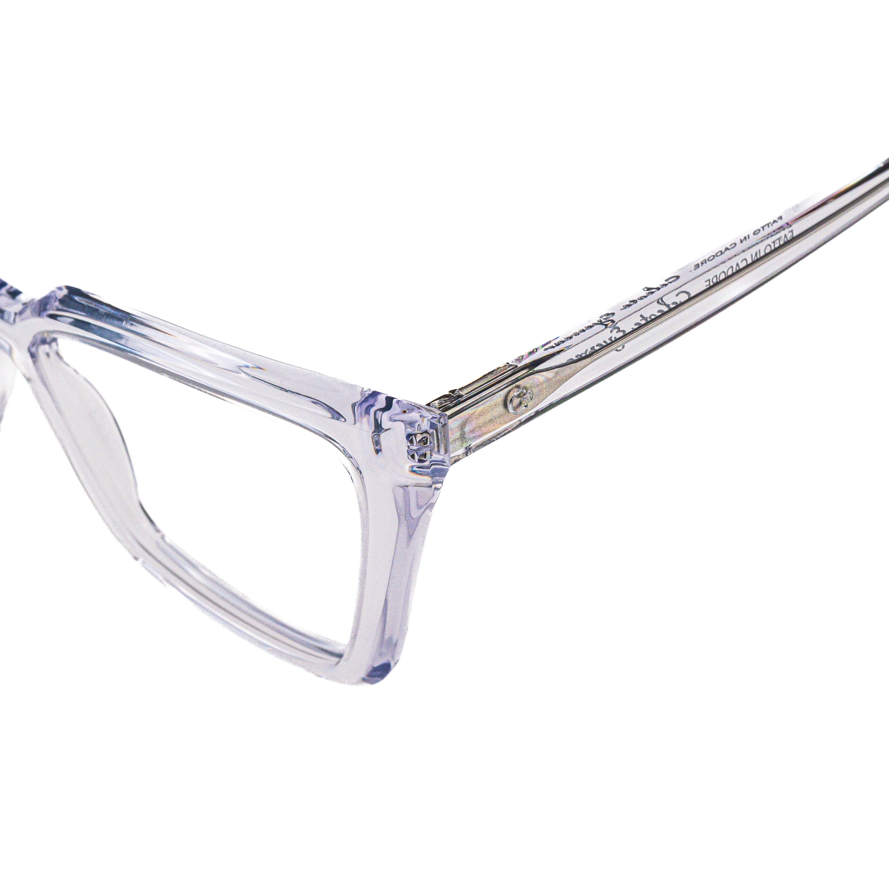 CELESTE EYEWEAR -DOROTEA (010-CRYSTAL)