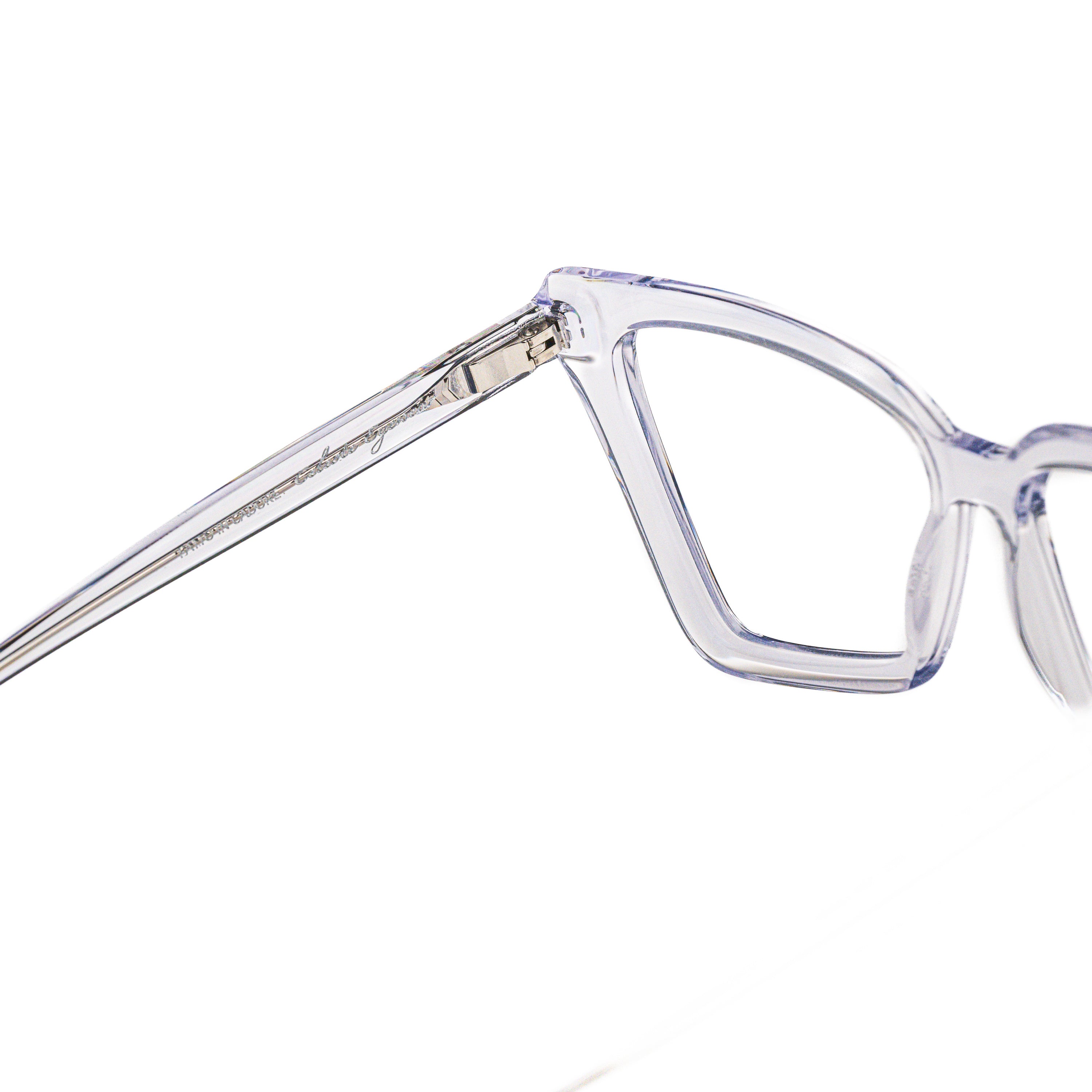 CELESTE EYEWEAR -DOROTEA (010-CRYSTAL)