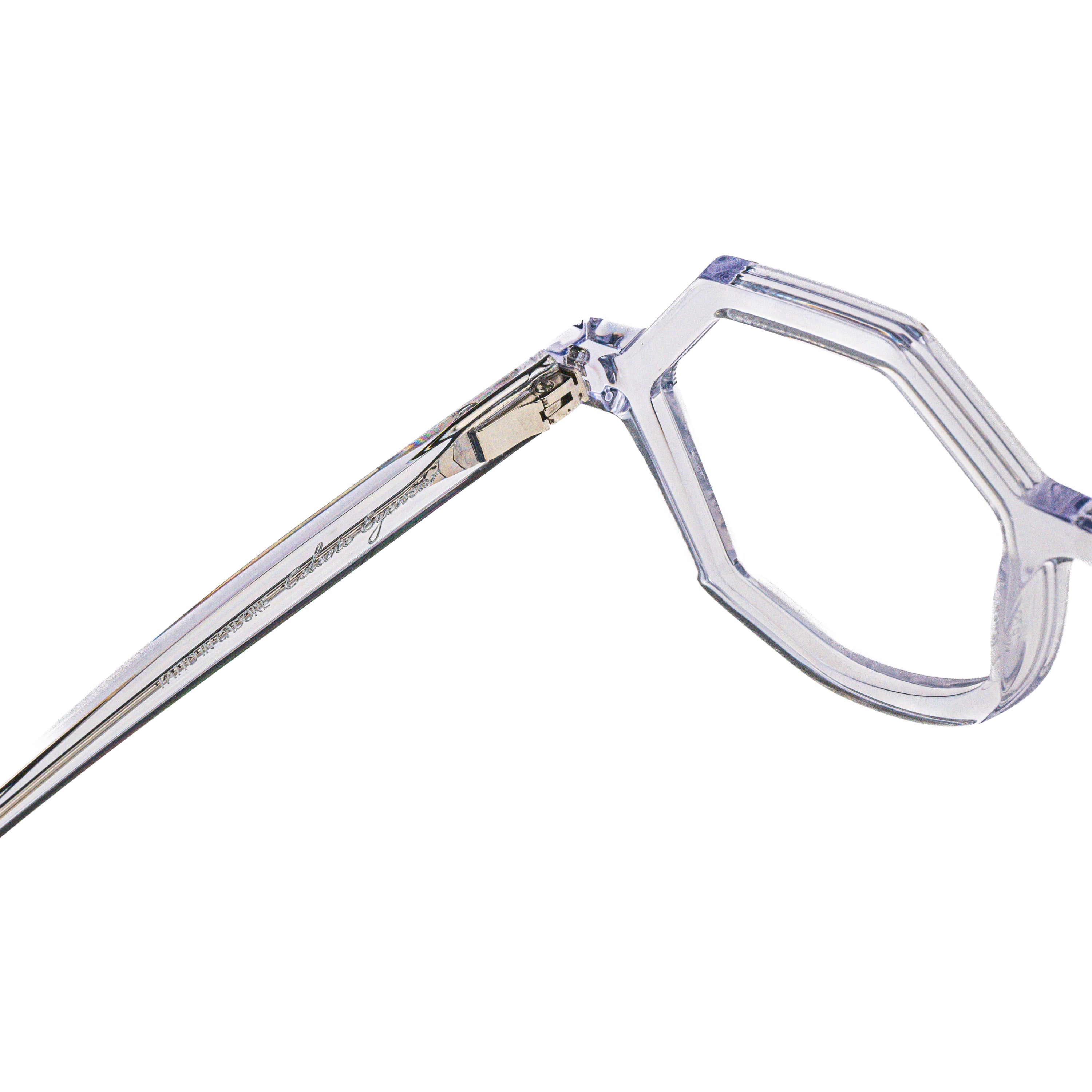 CELESTE EYEWEAR -ANTO (010-CRYSTAL)