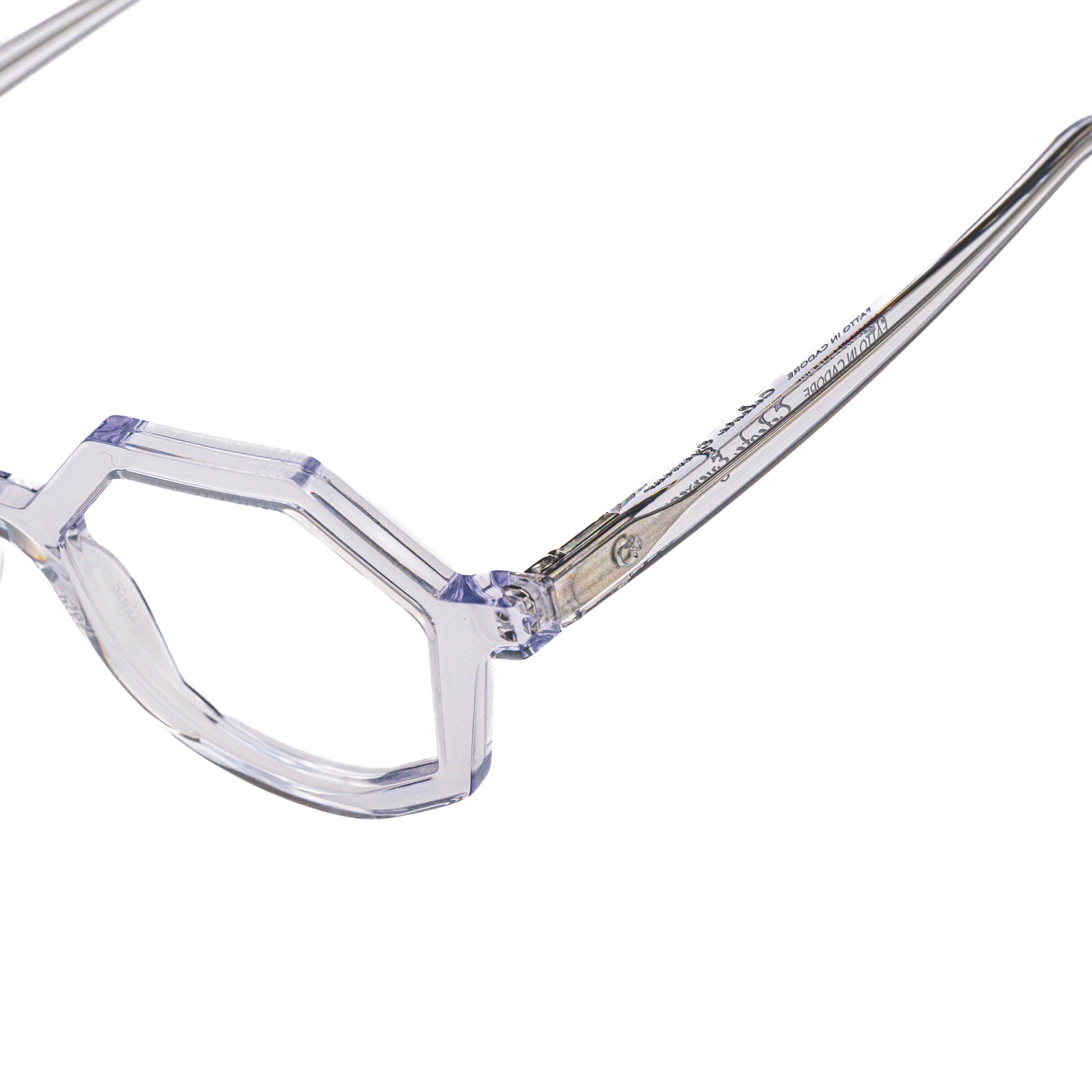 CELESTE EYEWEAR -ANTO (010-CRYSTAL)