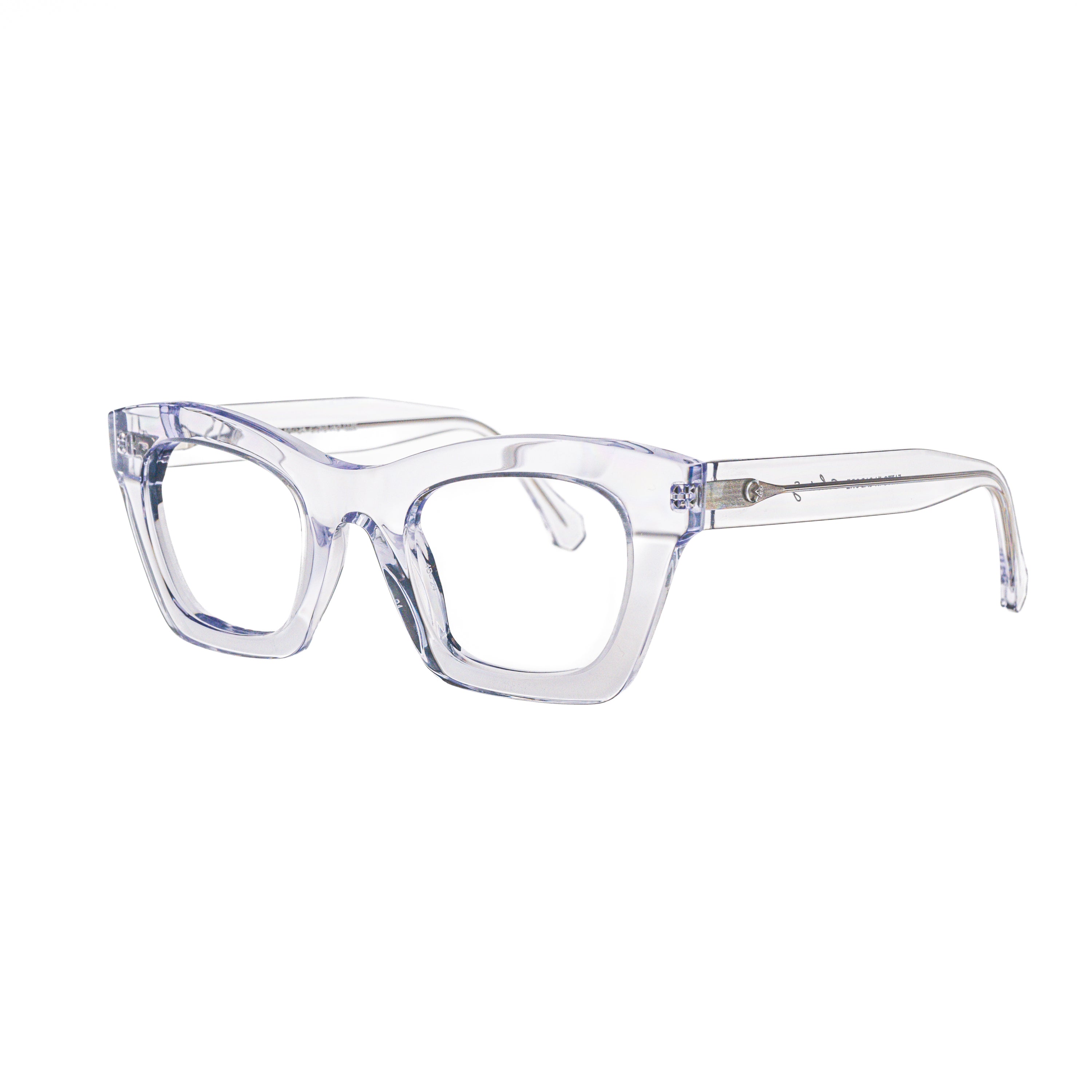 CELESTE EYEWEAR -GINGER (010-CRYSTAL)