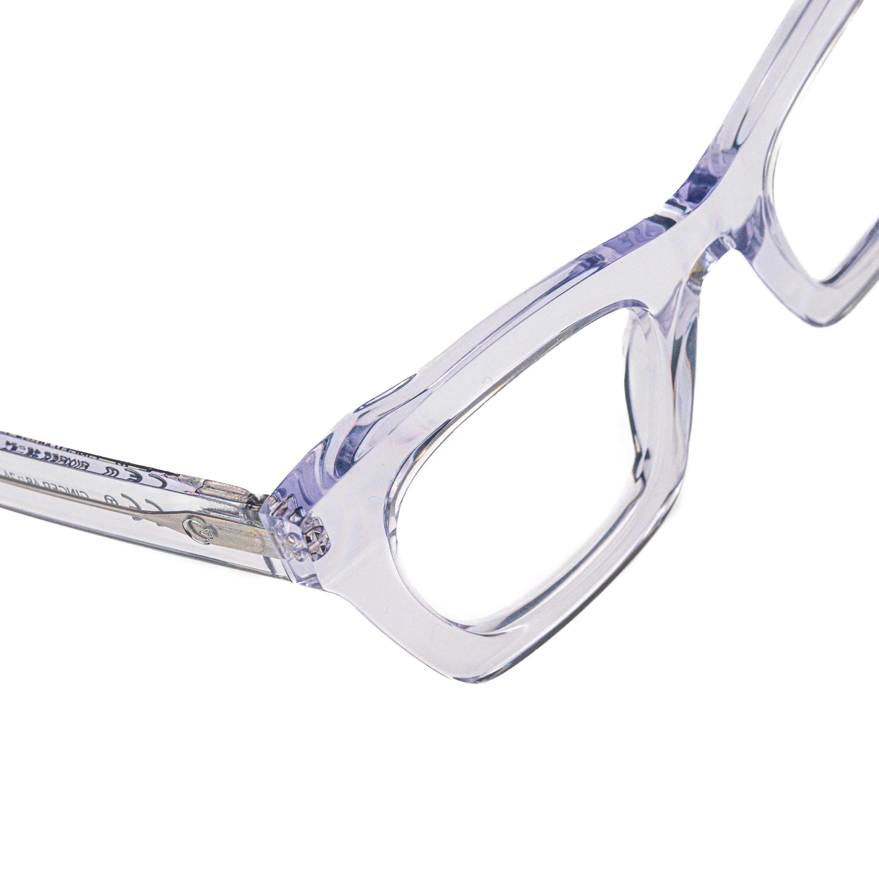 CELESTE EYEWEAR -GINGER (010-CRYSTAL)
