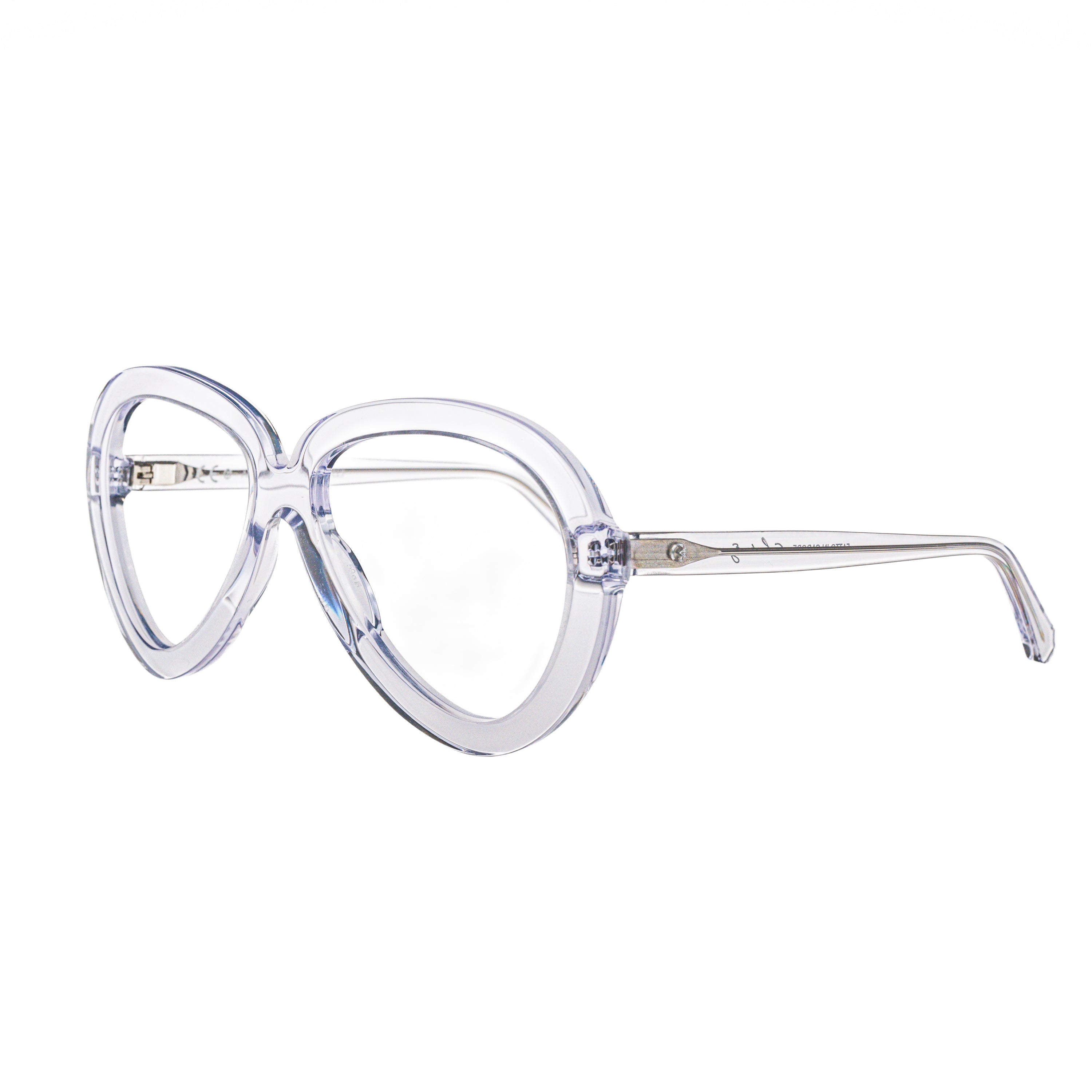 CELESTE EYEWEAR - ARIEL (010-CRYSTAL)
