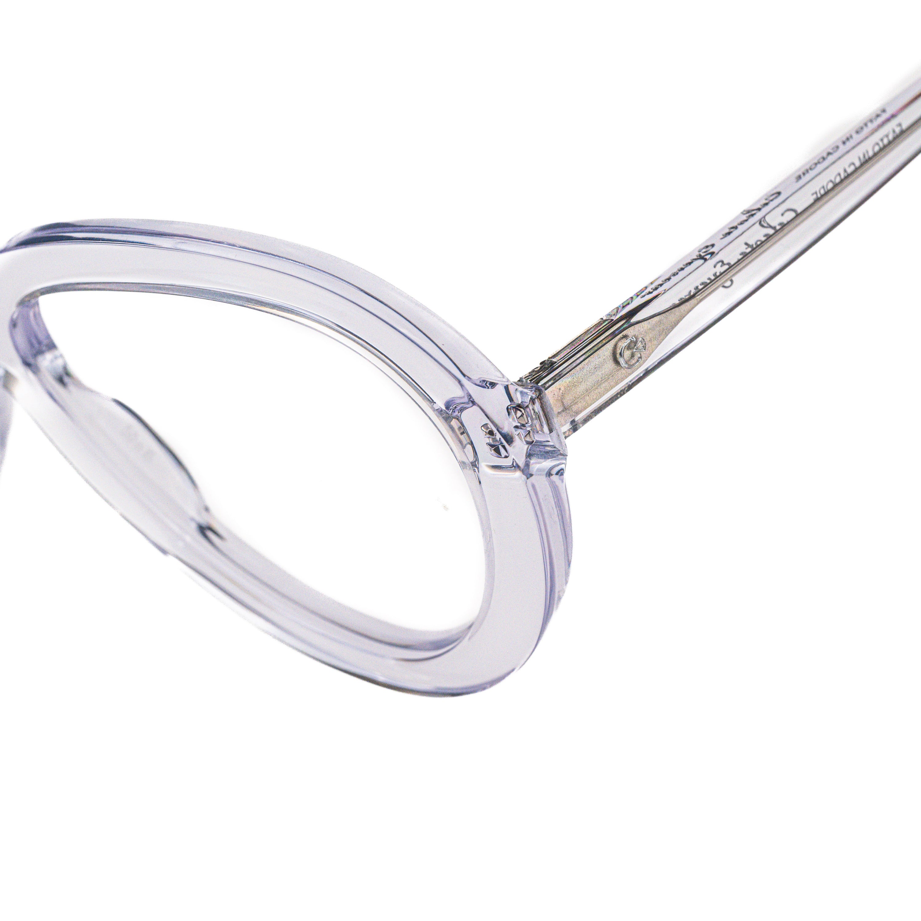 CELESTE EYEWEAR - ARIEL (010-CRYSTAL)