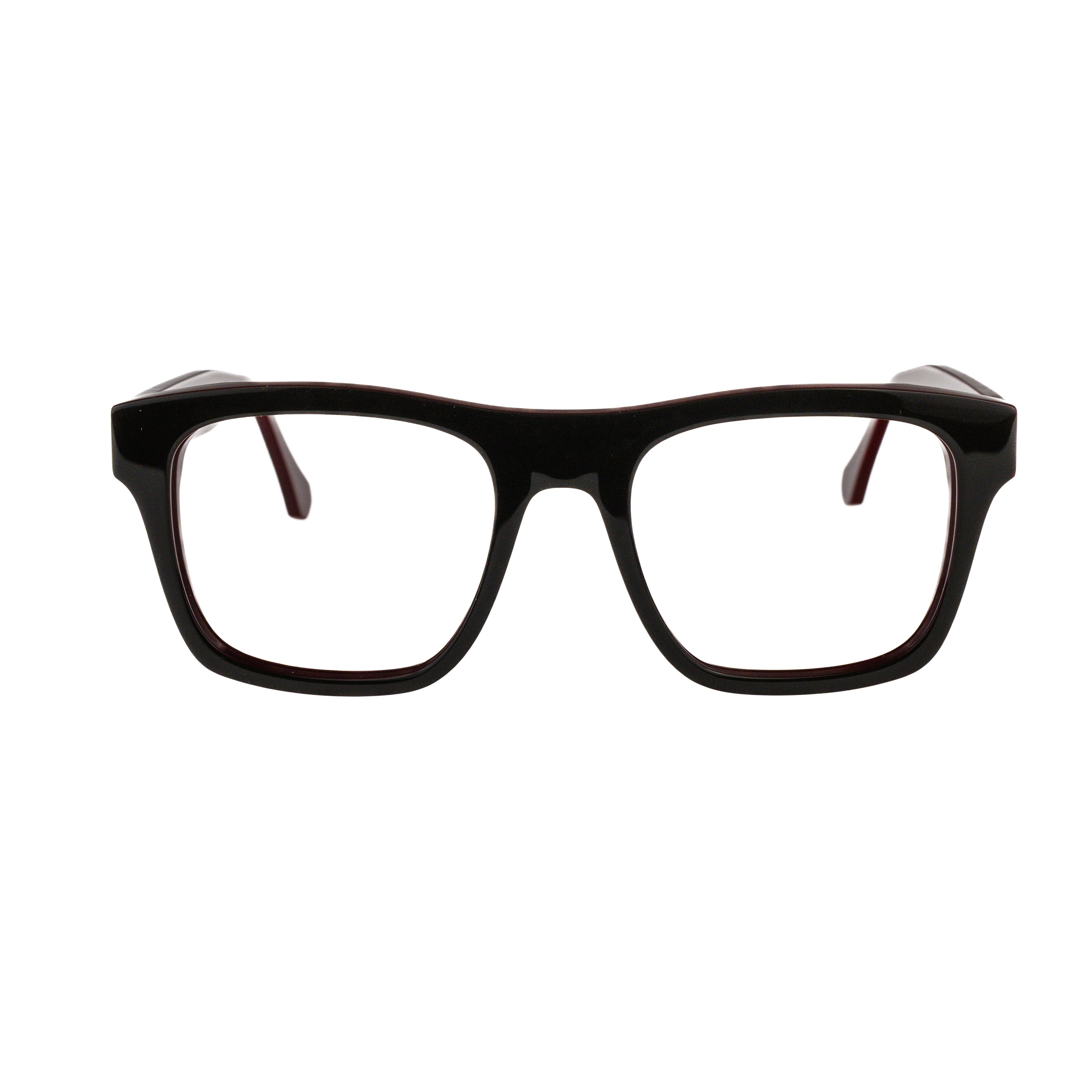 CELESTE EYEWEAR -ALFONSO (204-CHOCCOLAT/BORDEAUX)