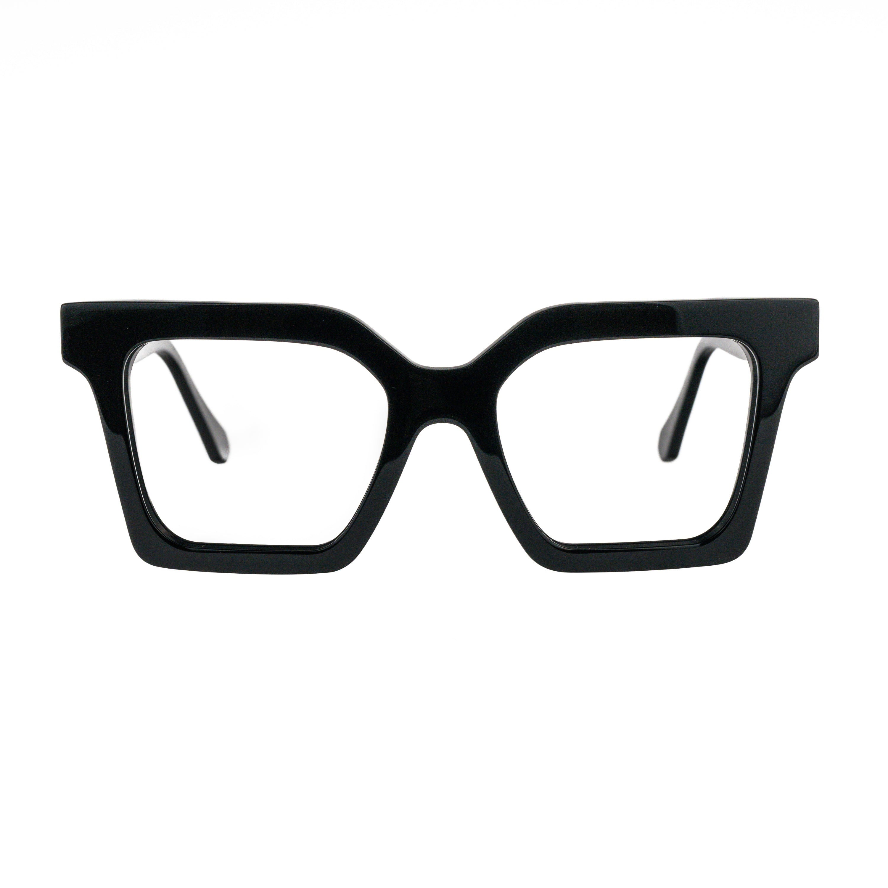 CELESTE EYEWEAR -LORELLA (001-BLACK)