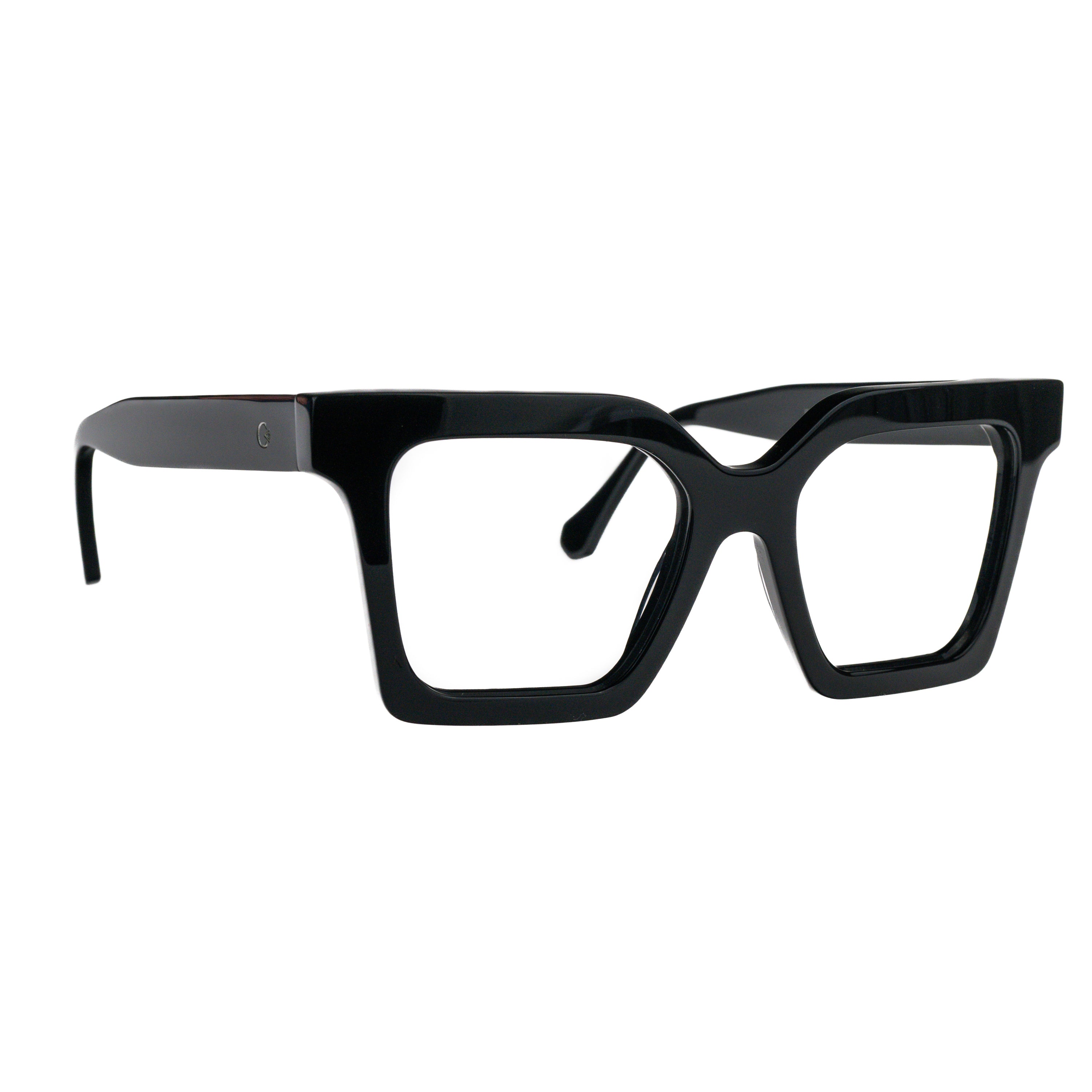 CELESTE EYEWEAR -LORELLA (001-BLACK)