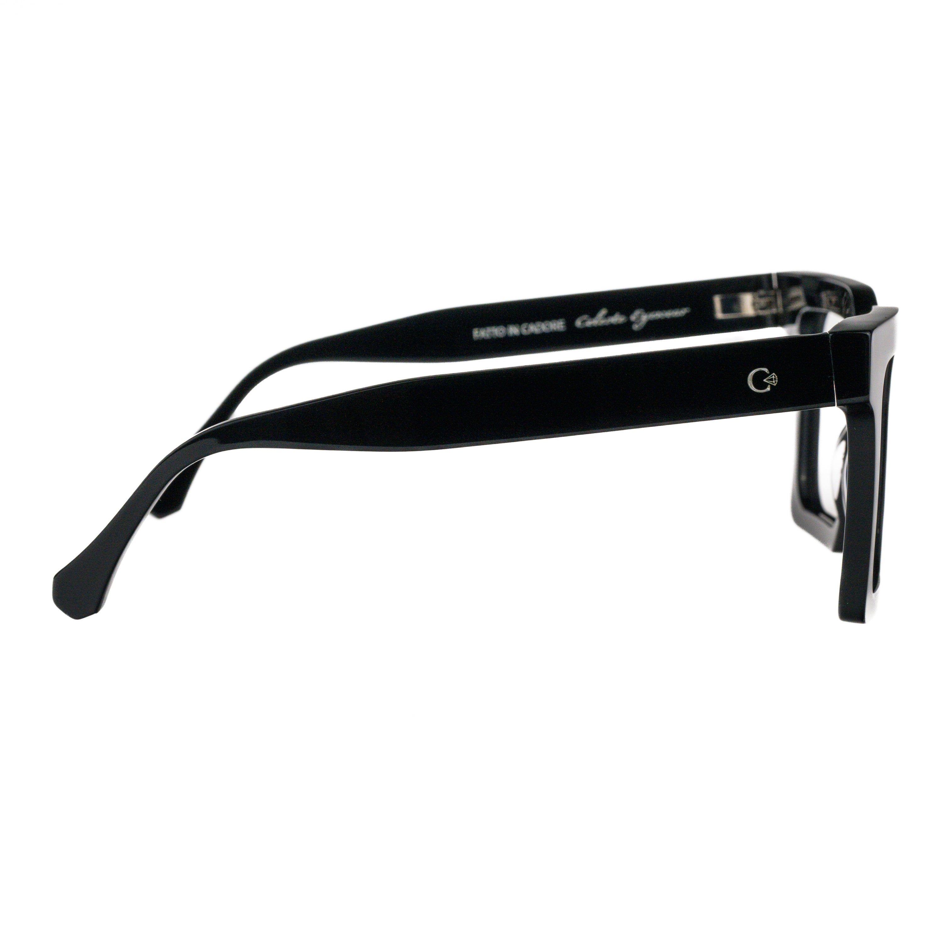 CELESTE EYEWEAR -LORELLA (001-BLACK)