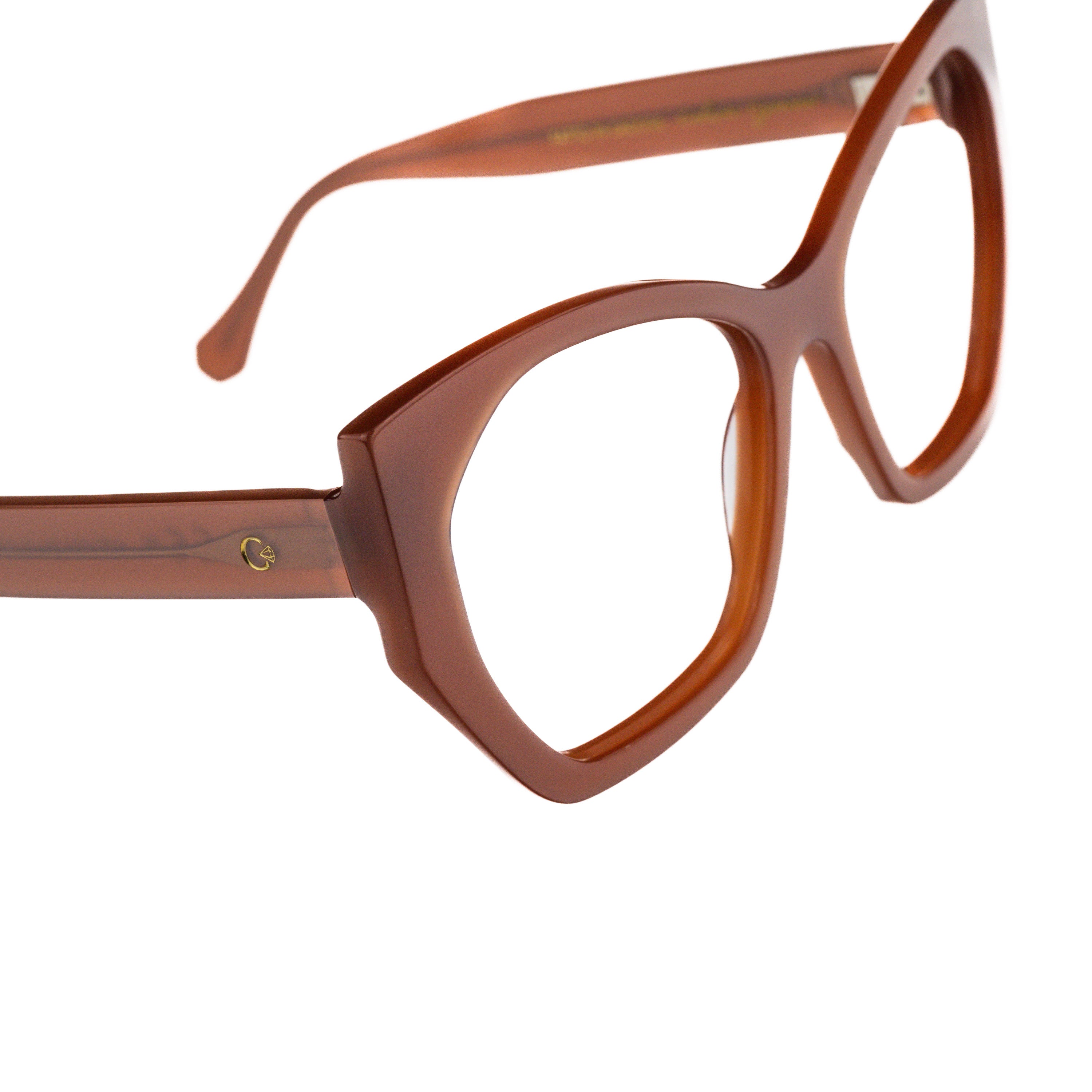 CELESTE EYEWEAR -AZZURRA (095-CIPRIA)