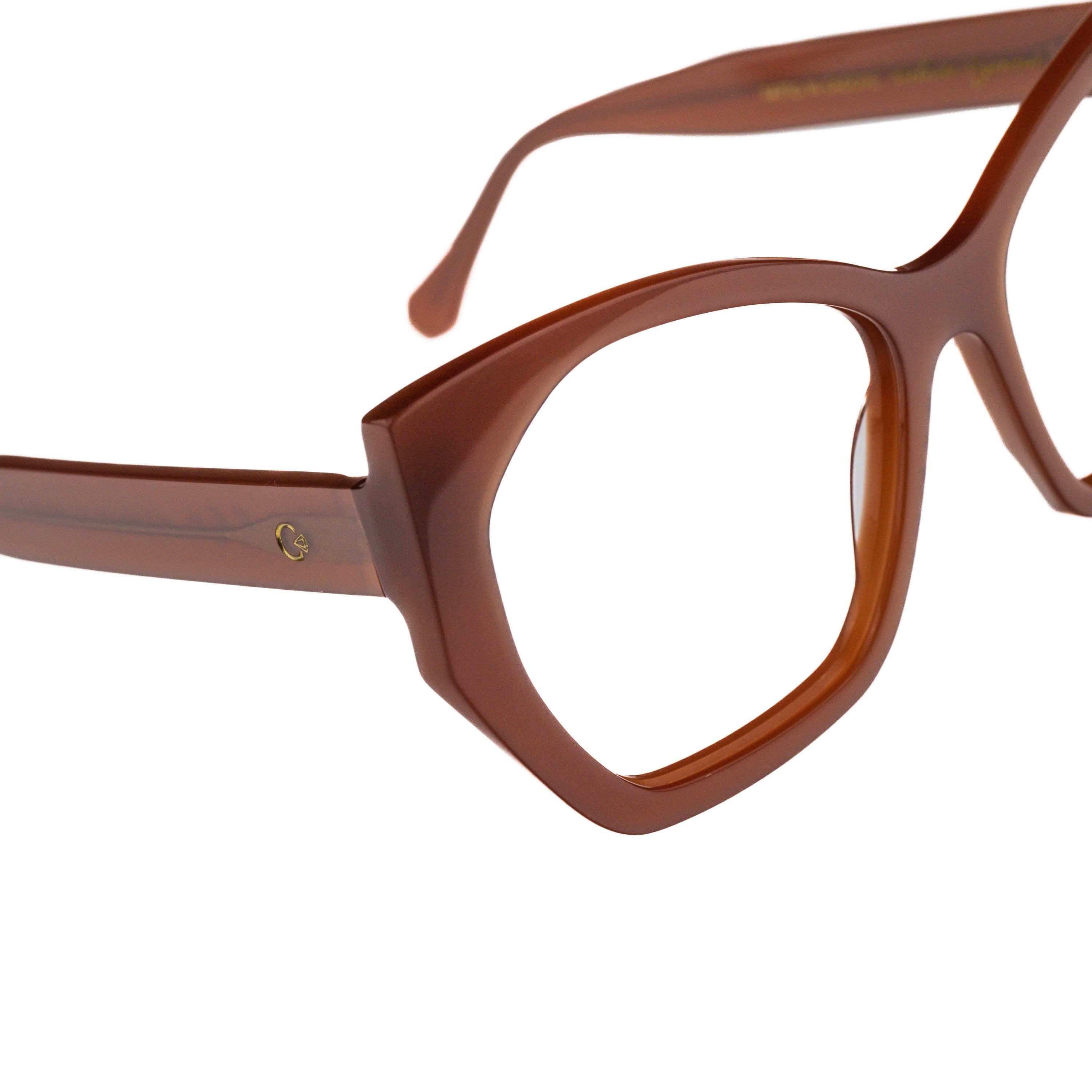 CELESTE EYEWEAR -AZZURRA (095-CIPRIA)