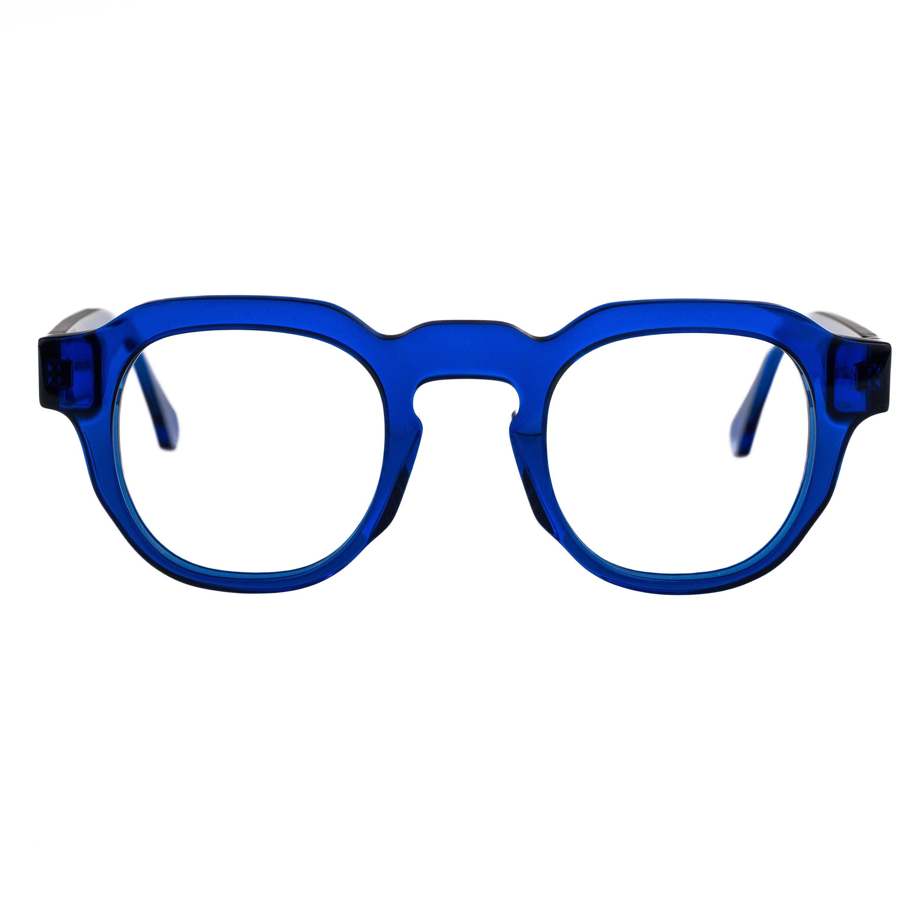 CELESTE EYEWEAR -DOMINGO (047-AZZURRO)
