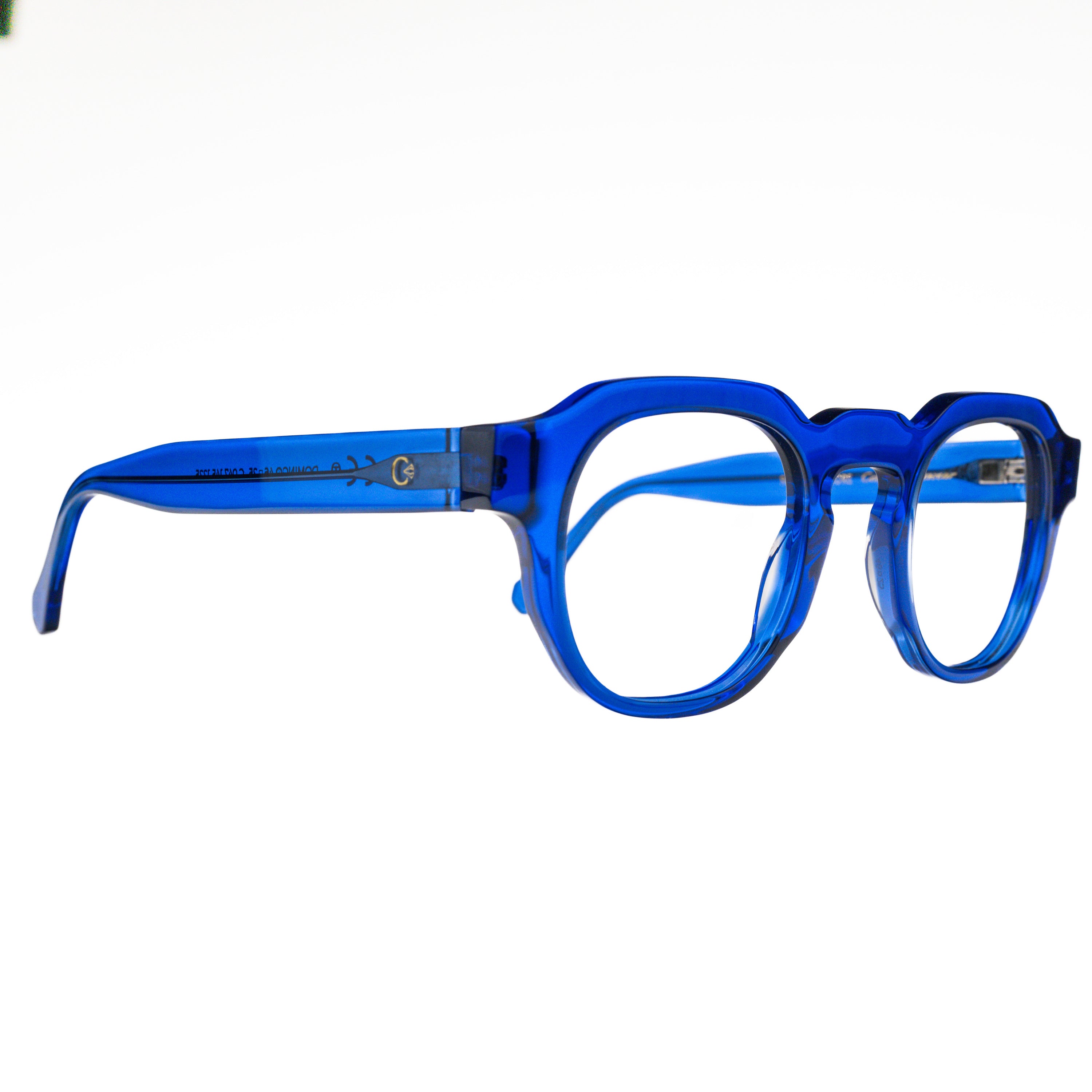 CELESTE EYEWEAR -DOMINGO (047-AZZURRO)