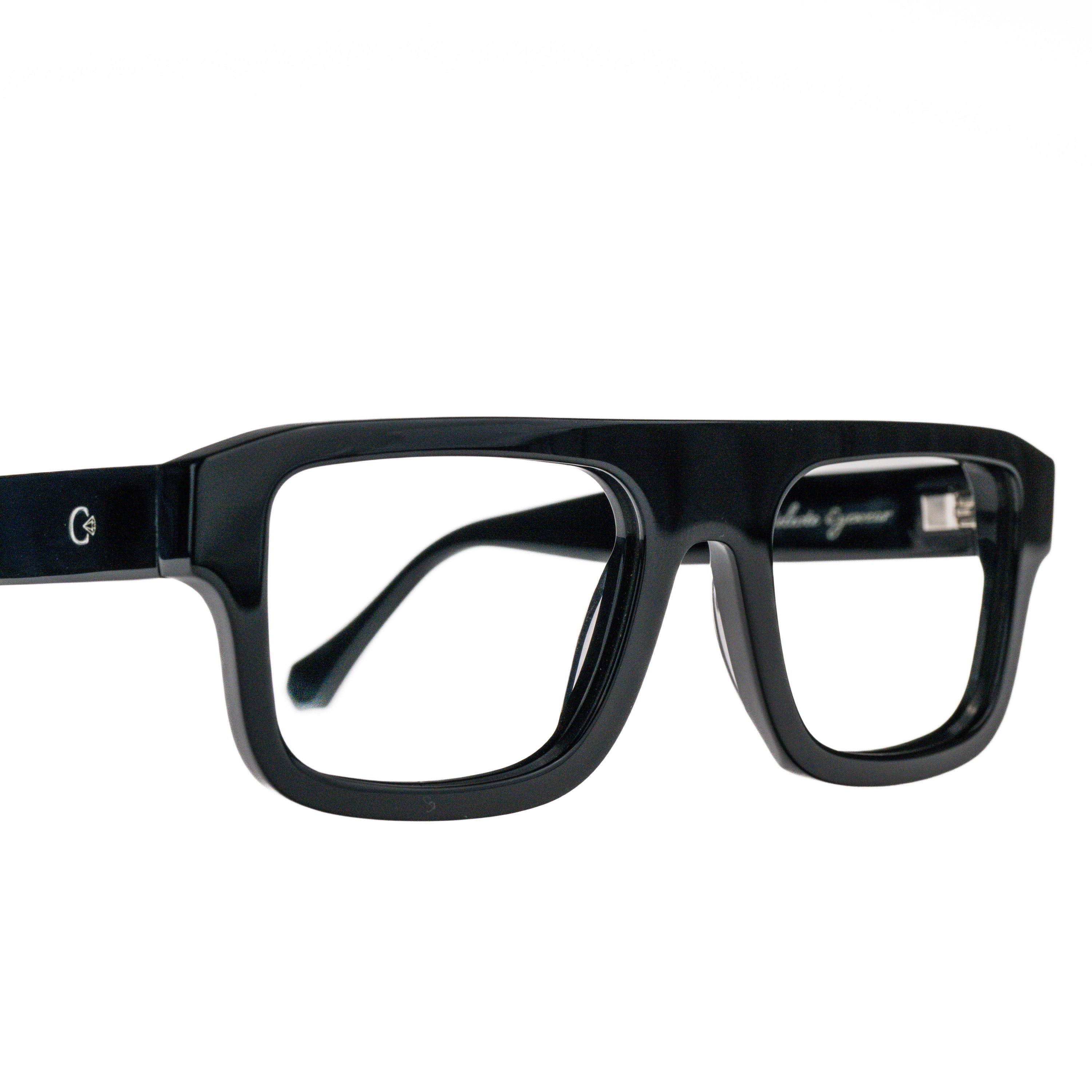 CELESTE EYEWEAR -TONY Junior (001-BLACK)