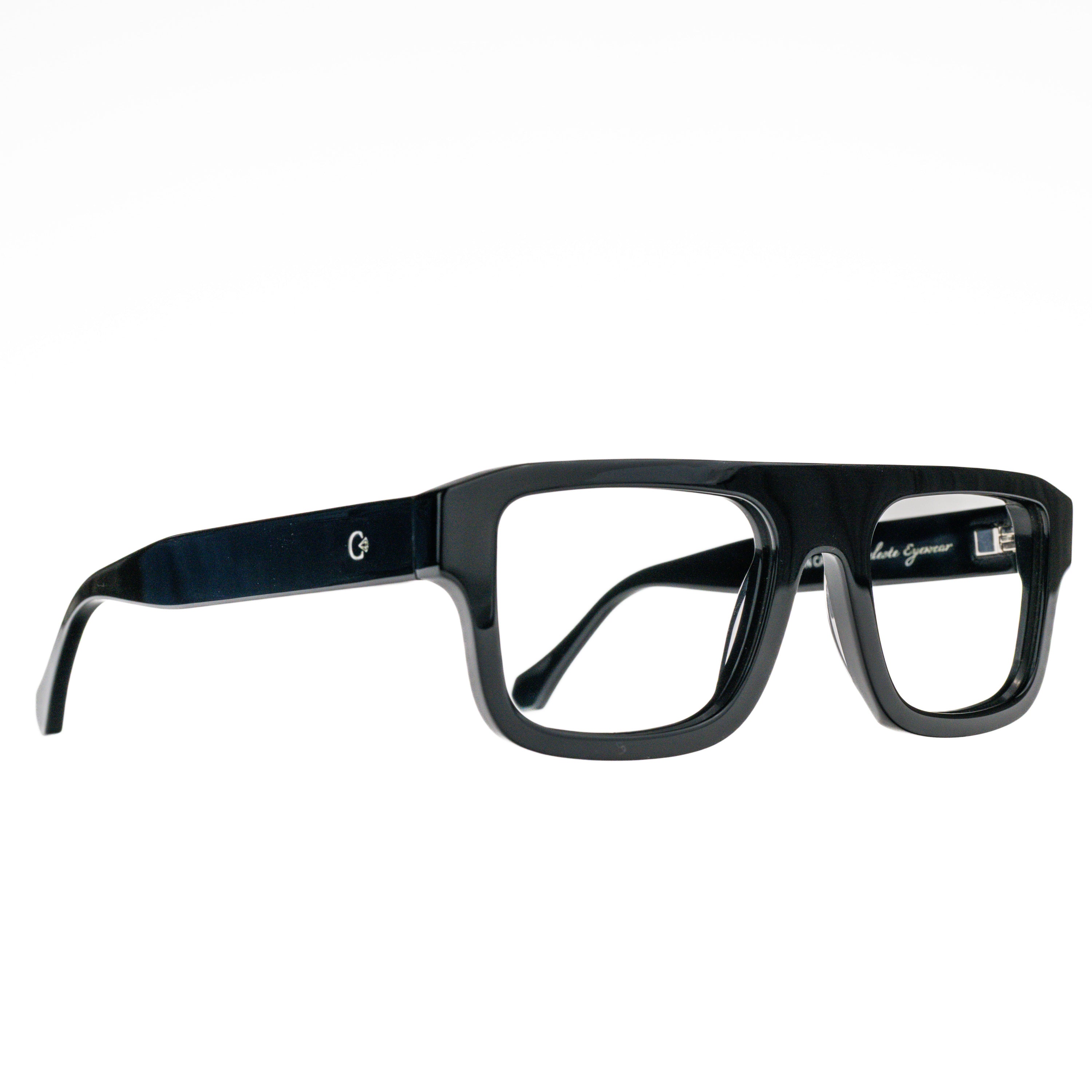 CELESTE EYEWEAR -TONY Junior (001-BLACK)
