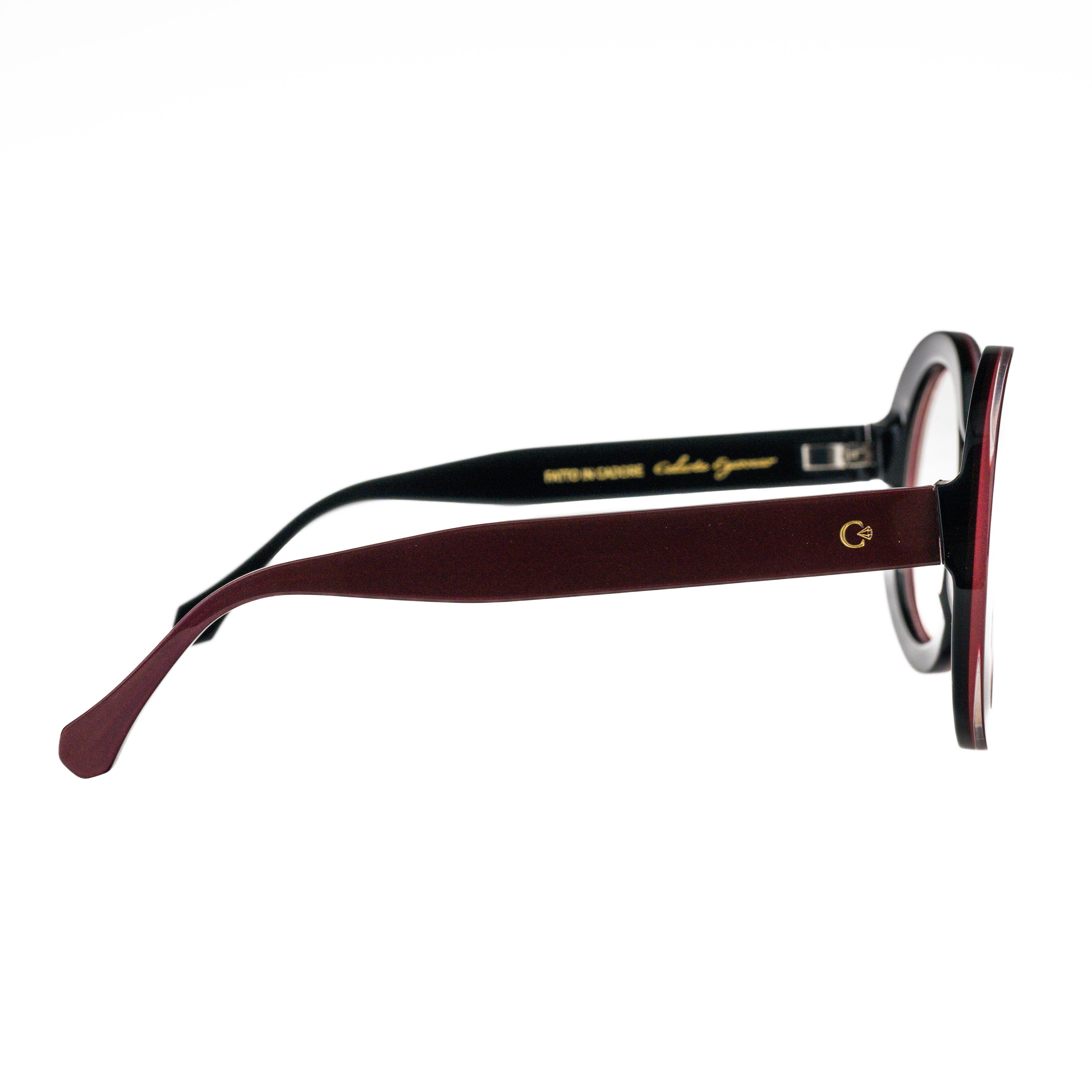CELESTE EYEWEAR - PLATINETTE (936-BORDEAUX)
